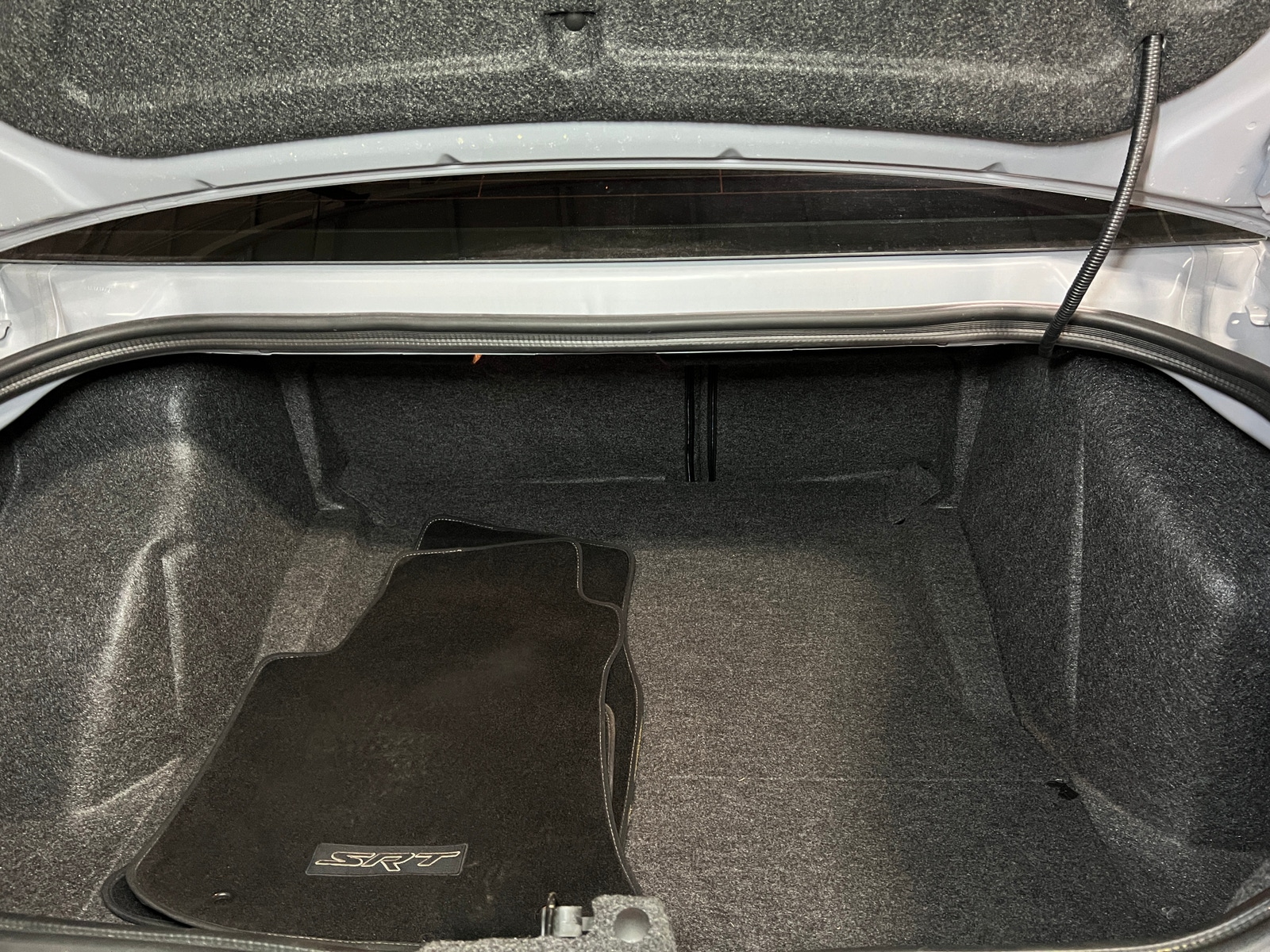 Thumbnail: 2022 Dodge Challenger - 4