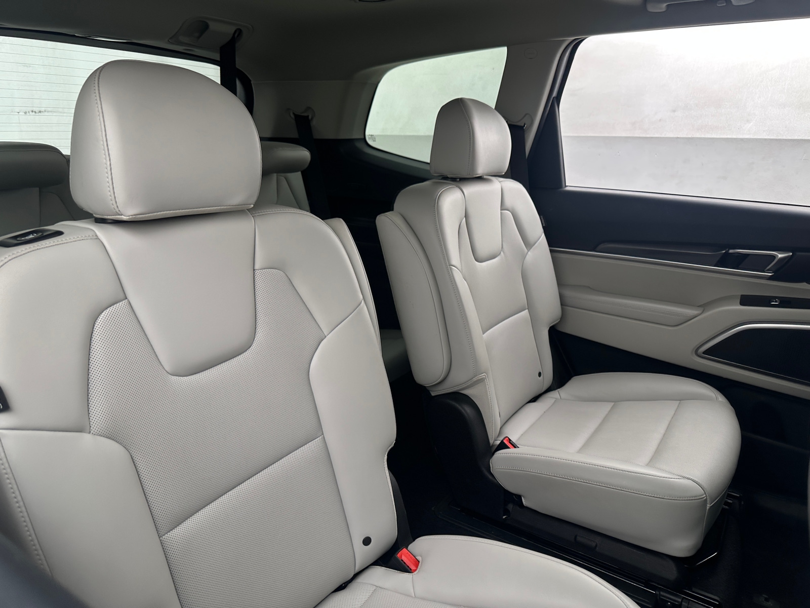 Thumbnail: 2024 Kia Telluride - 5