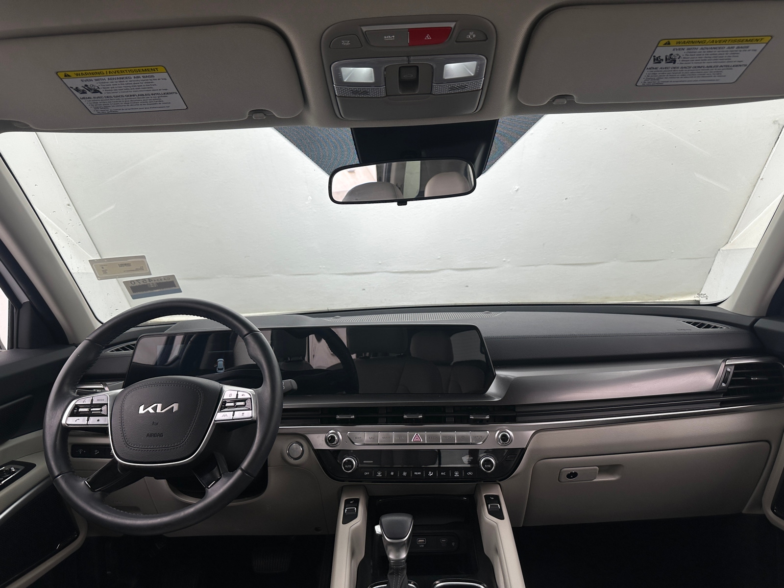 Thumbnail: 2024 Kia Telluride - 2