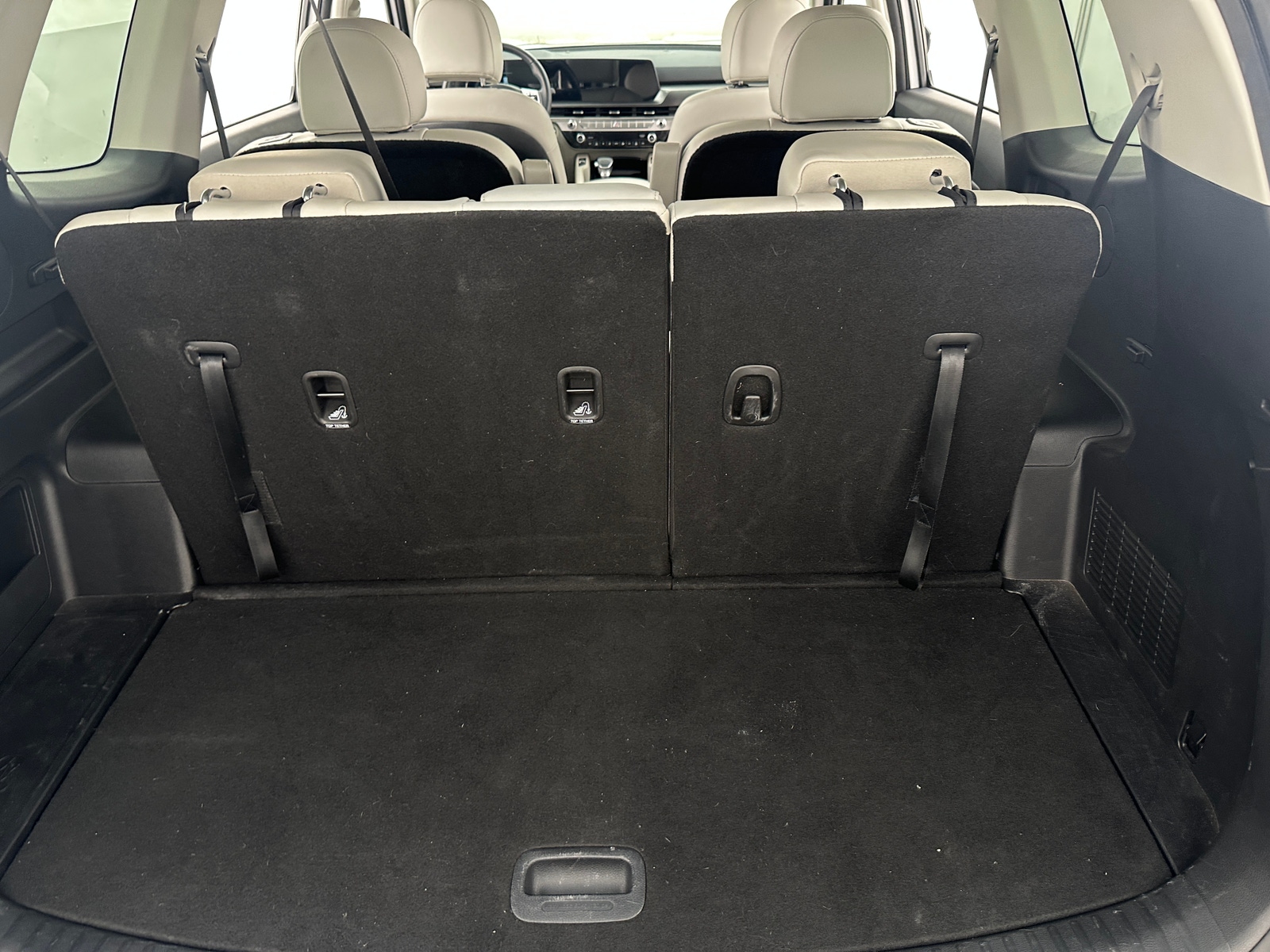 Thumbnail: 2024 Kia Telluride - 6