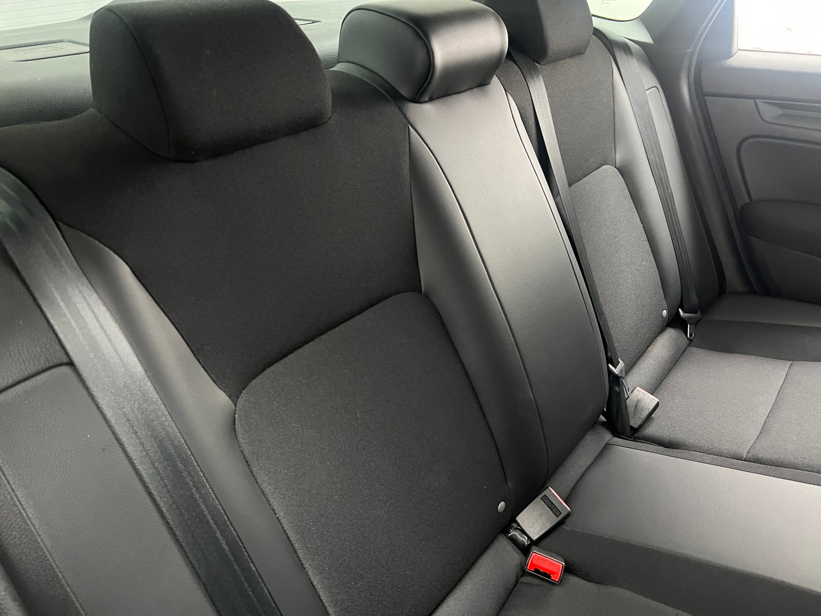 Thumbnail: 2024 Honda Civic - 6