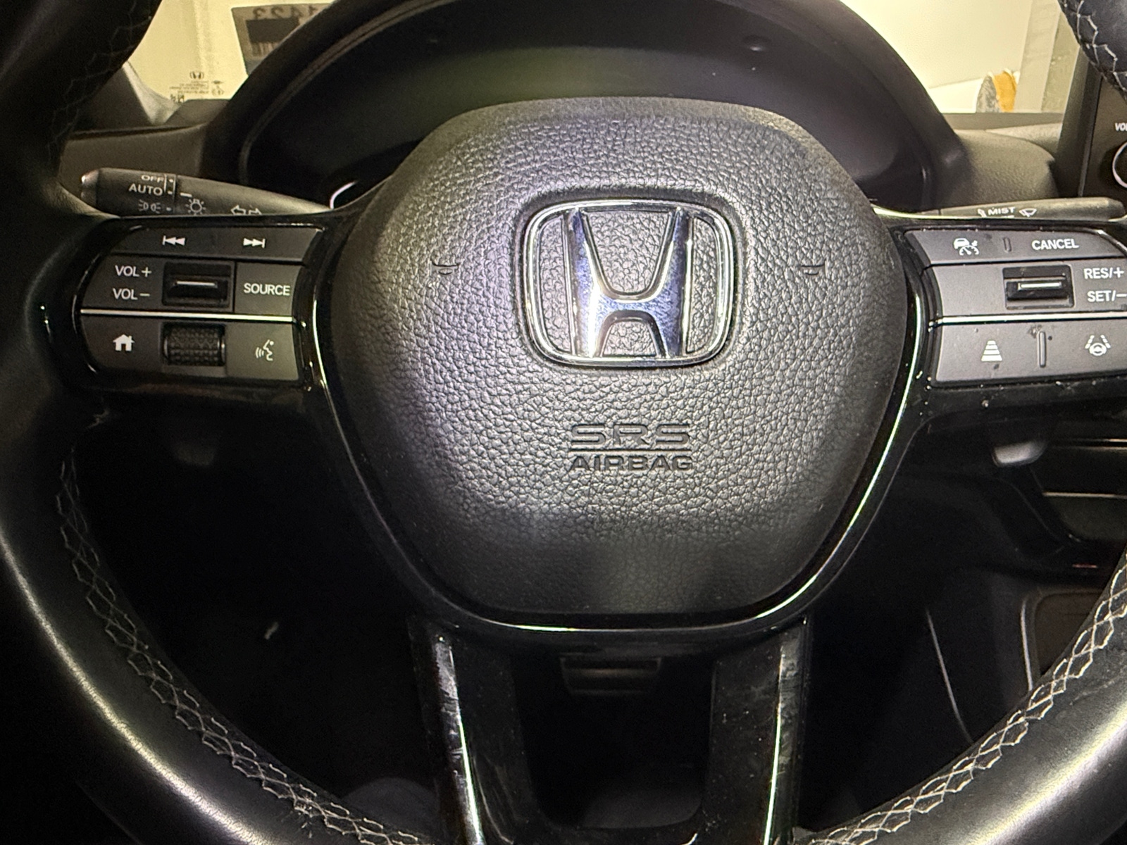 Thumbnail: 2024 Honda Civic - 5