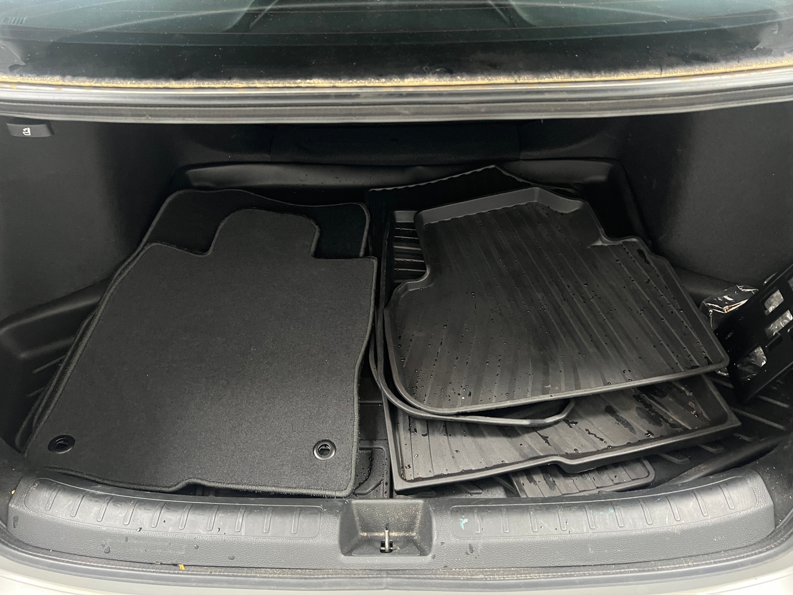 Thumbnail: 2024 Honda Civic - 7