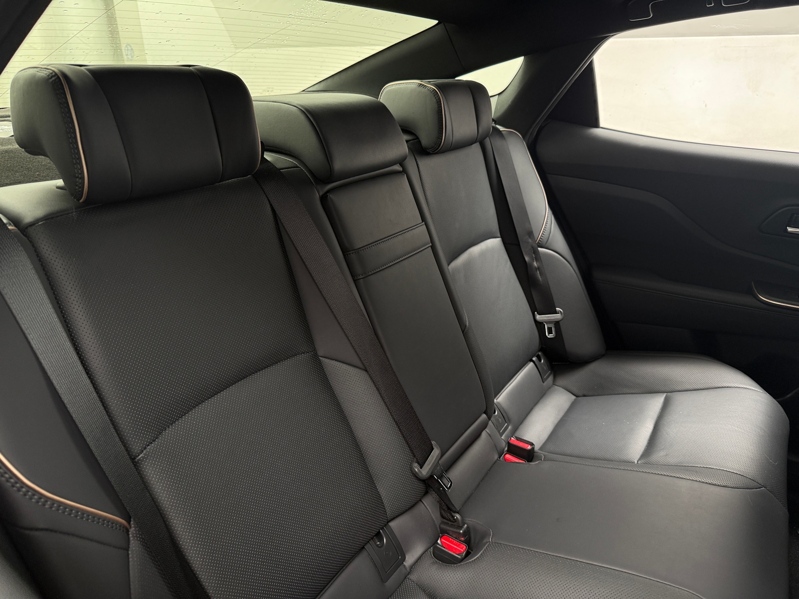 Thumbnail: 2023 Toyota Crown - 5