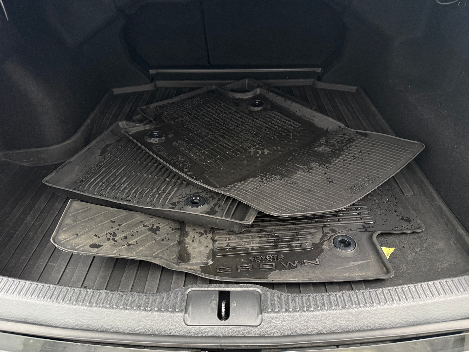 Thumbnail: 2023 Toyota Crown - 6