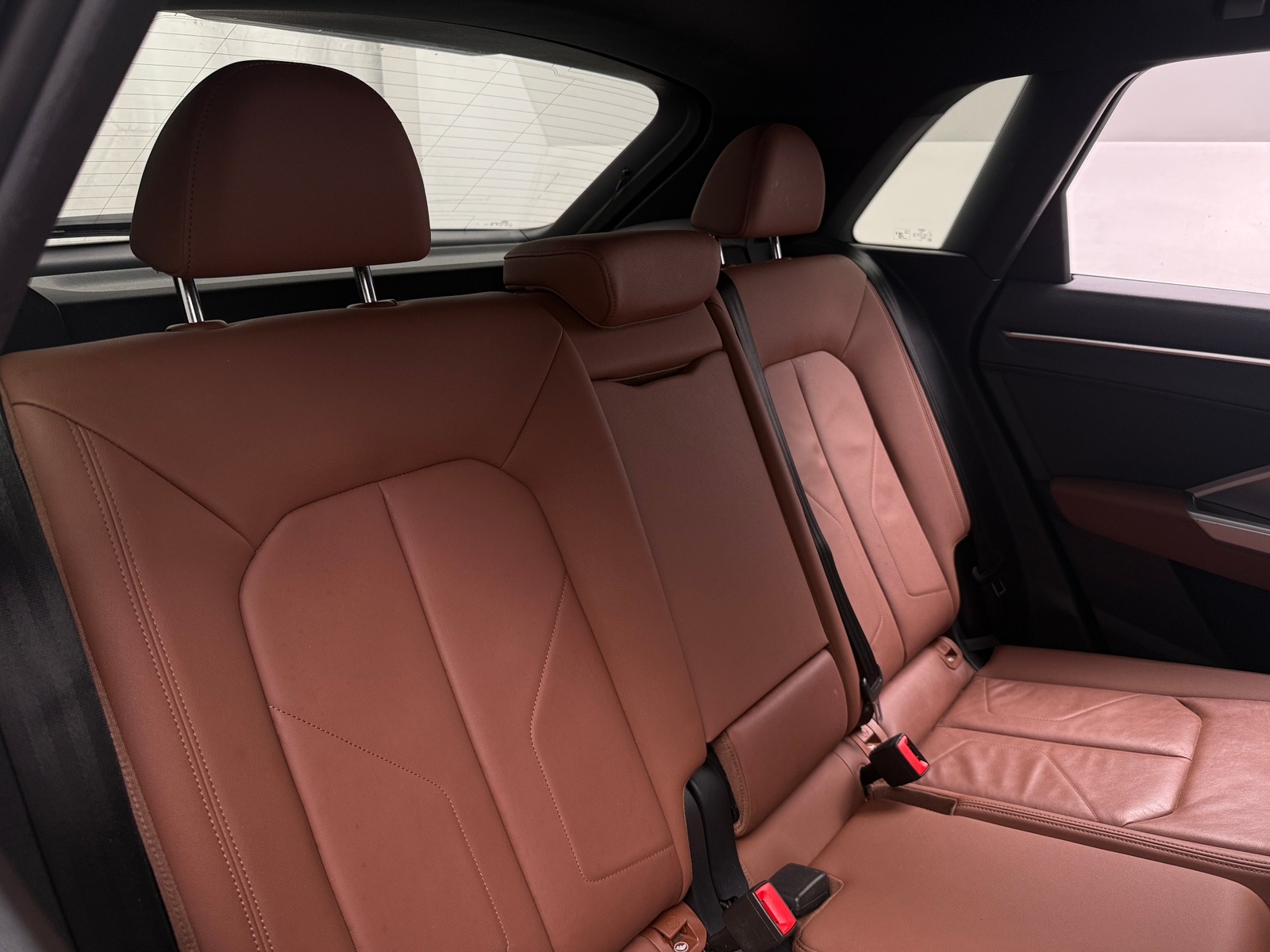 Thumbnail: 2020 Audi Q3 - 5