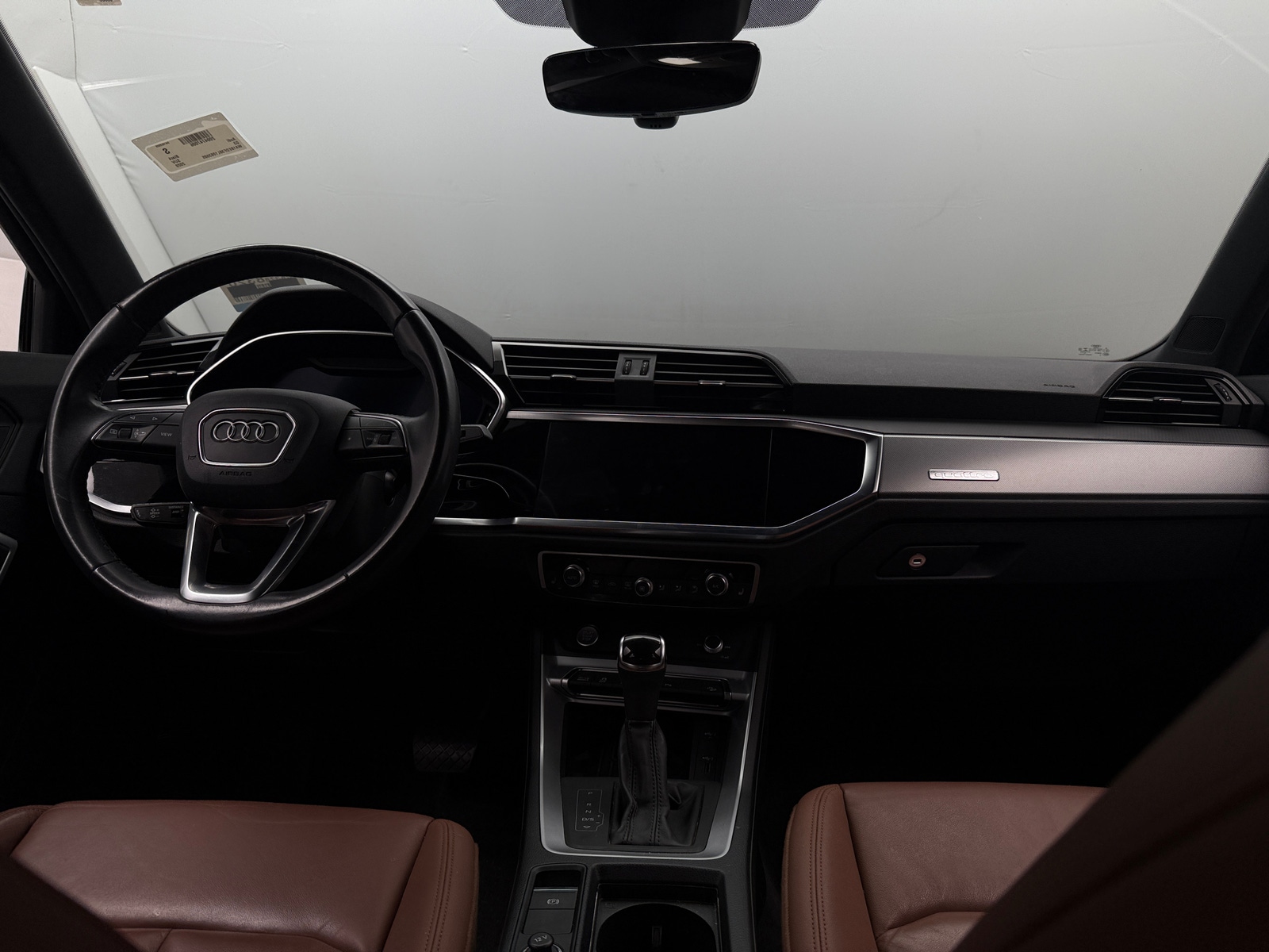 Thumbnail: 2020 Audi Q3 - 2