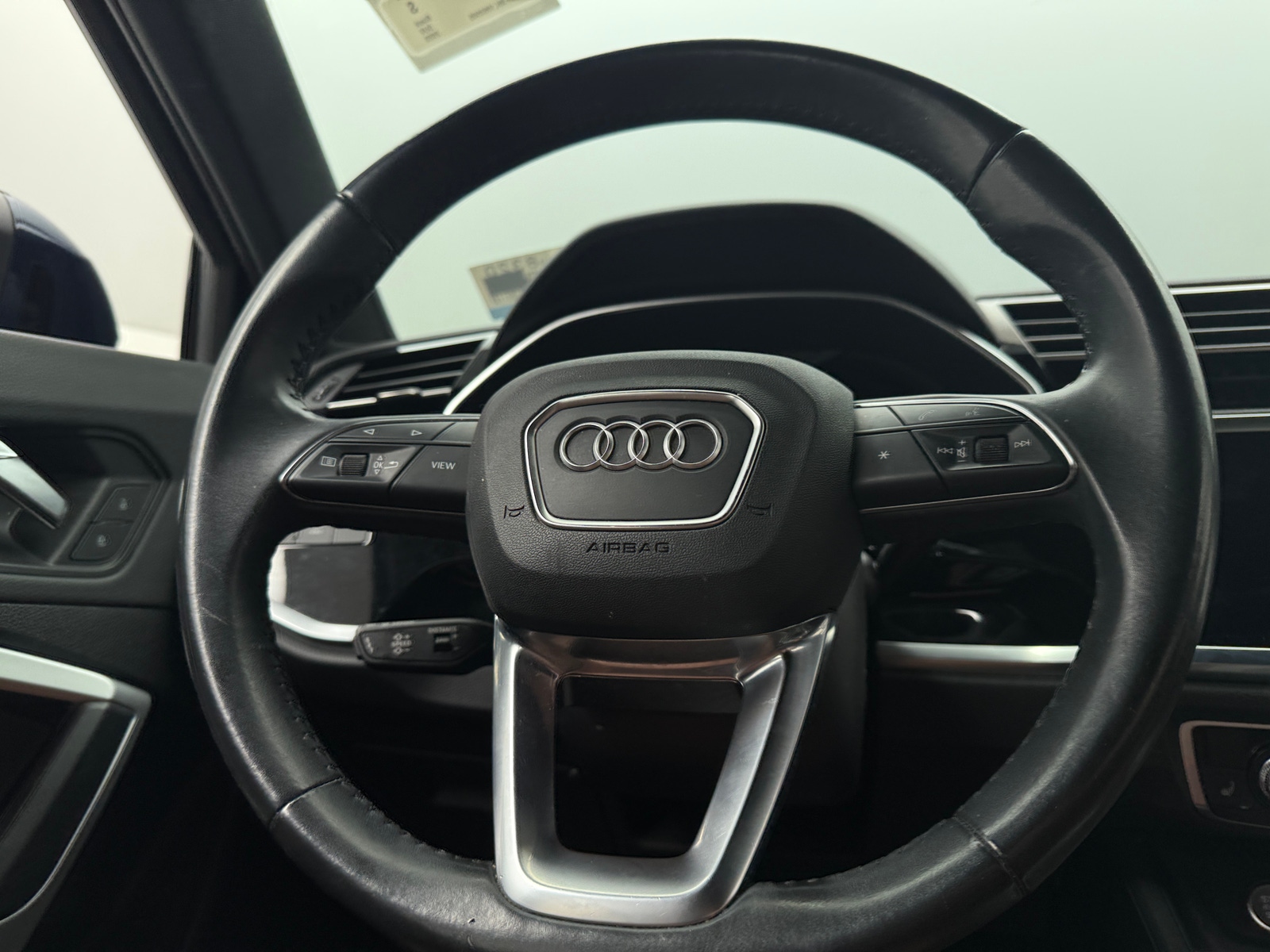 Thumbnail: 2020 Audi Q3 - 4