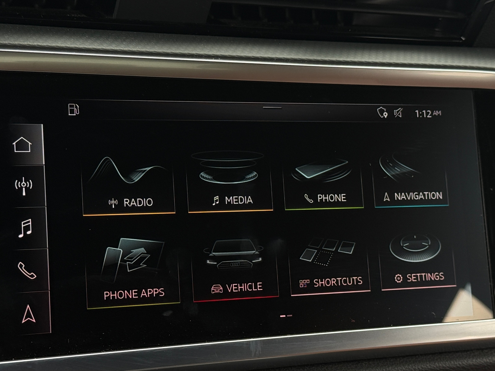 Thumbnail: 2020 Audi Q3 - 3