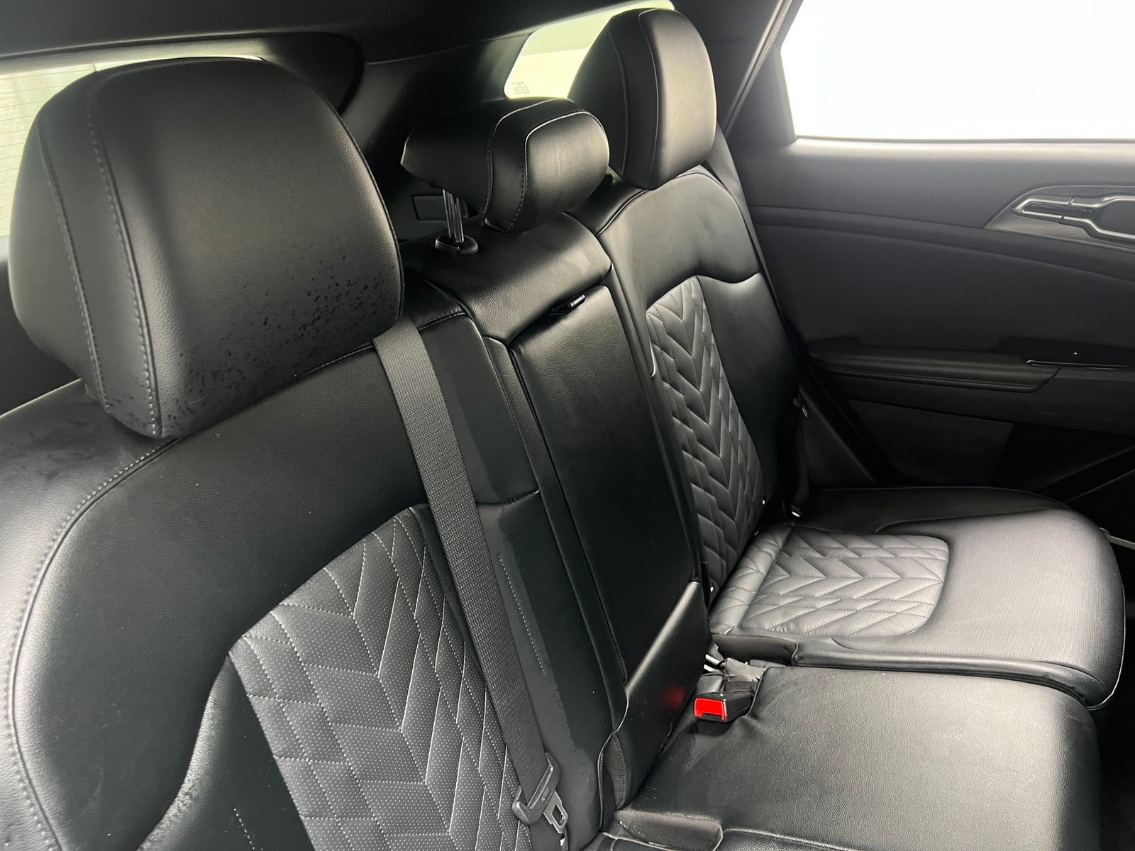 Thumbnail: 2023 Kia Sportage - 6