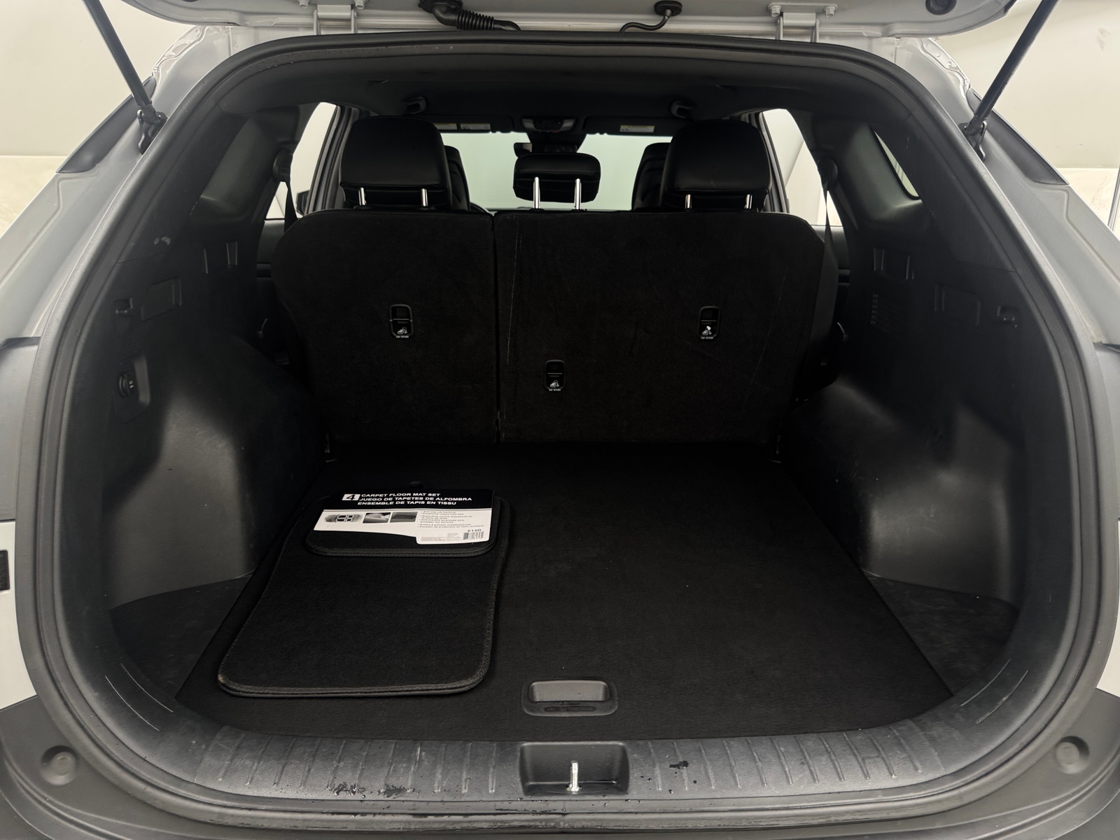 Thumbnail: 2023 Kia Sportage - 7