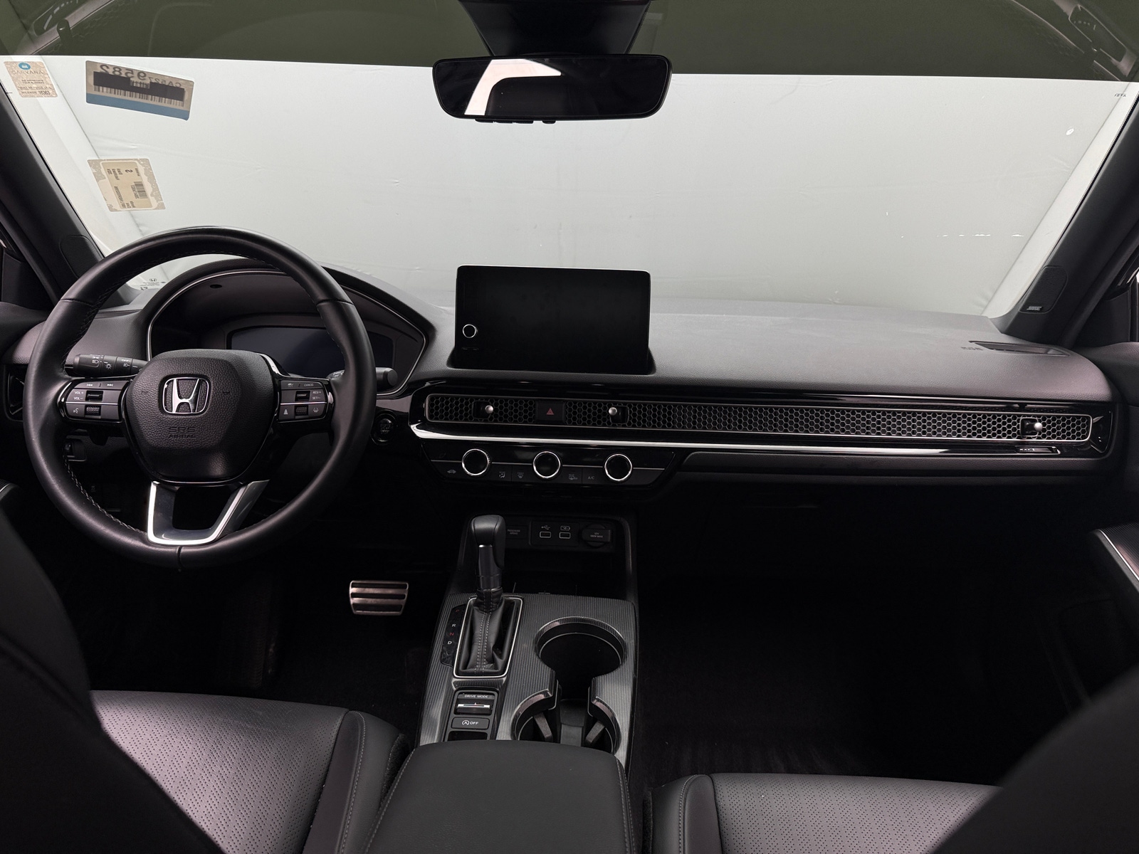 Thumbnail: 2024 Honda Civic - 2