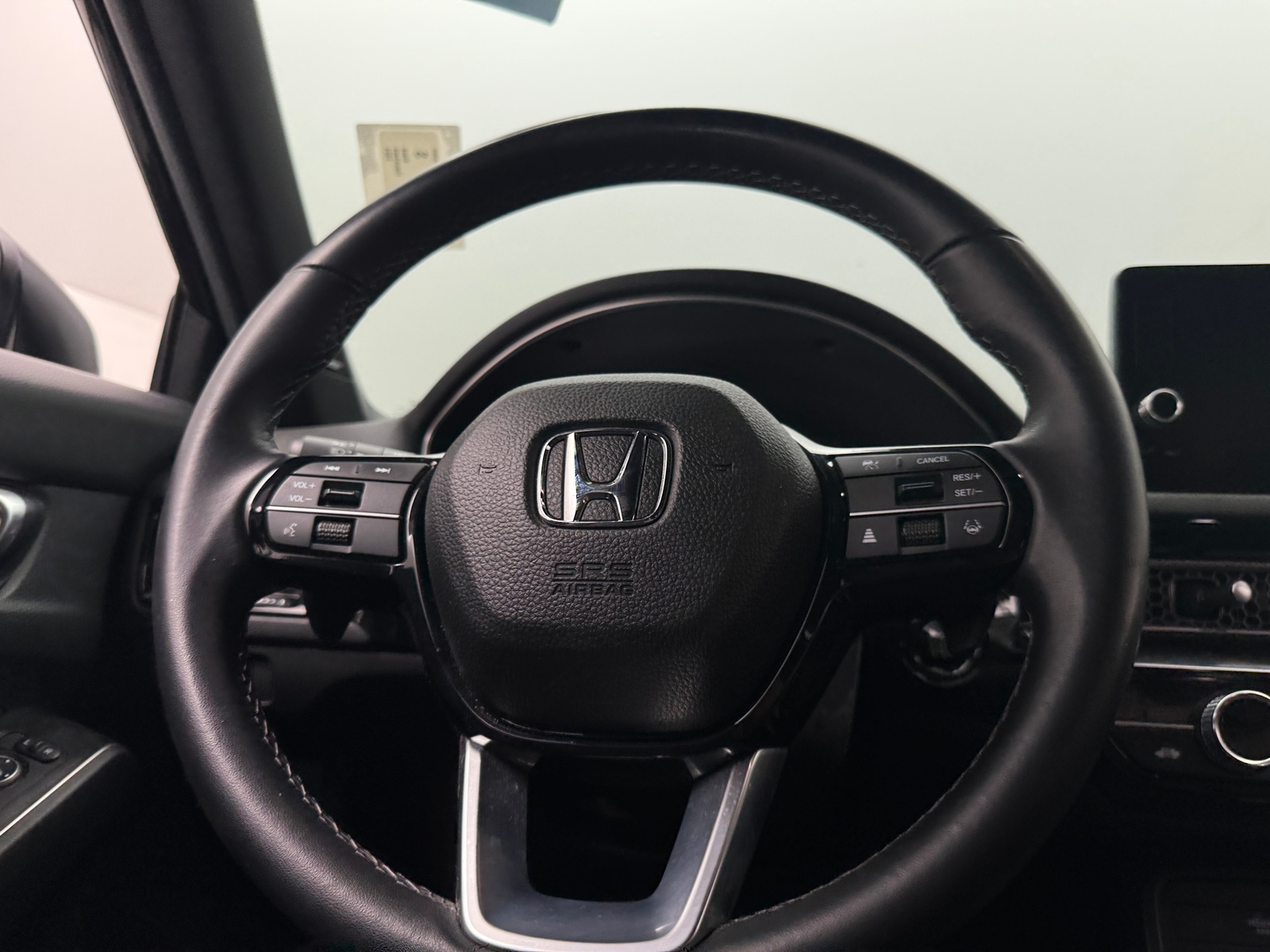 Thumbnail: 2024 Honda Civic - 4