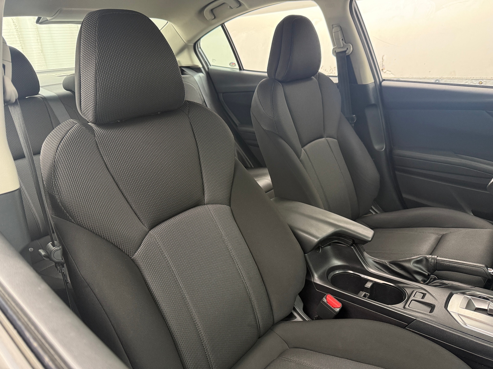 Thumbnail: 2019 Subaru Impreza - 2