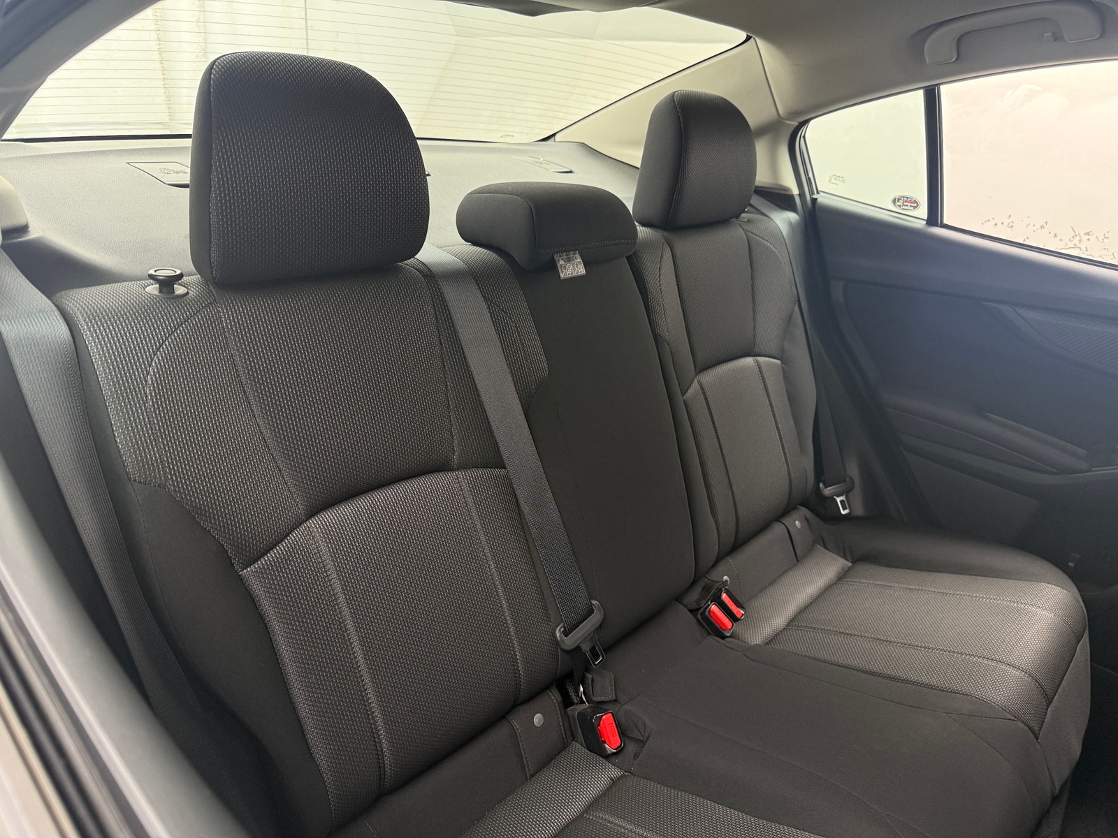 Thumbnail: 2019 Subaru Impreza - 6