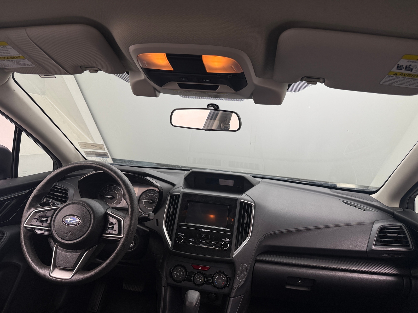 Thumbnail: 2019 Subaru Impreza - 3