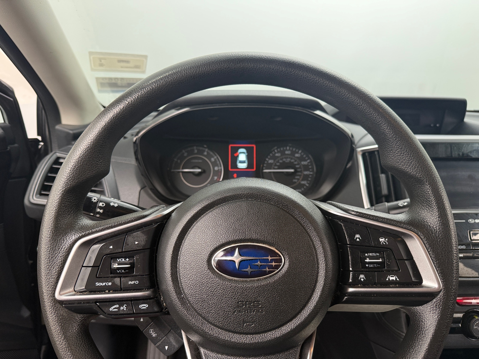 Thumbnail: 2019 Subaru Impreza - 5