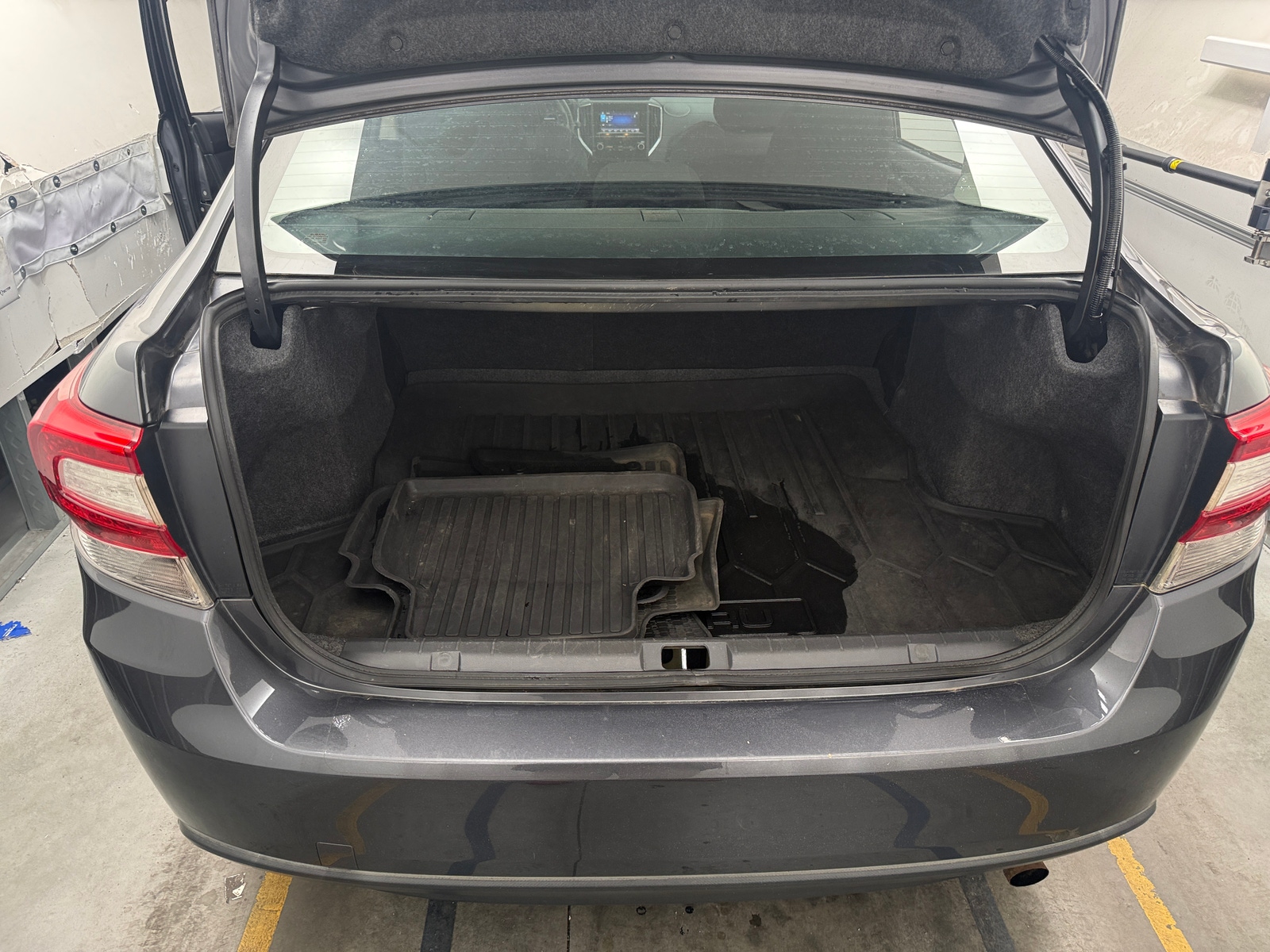 Thumbnail: 2019 Subaru Impreza - 7