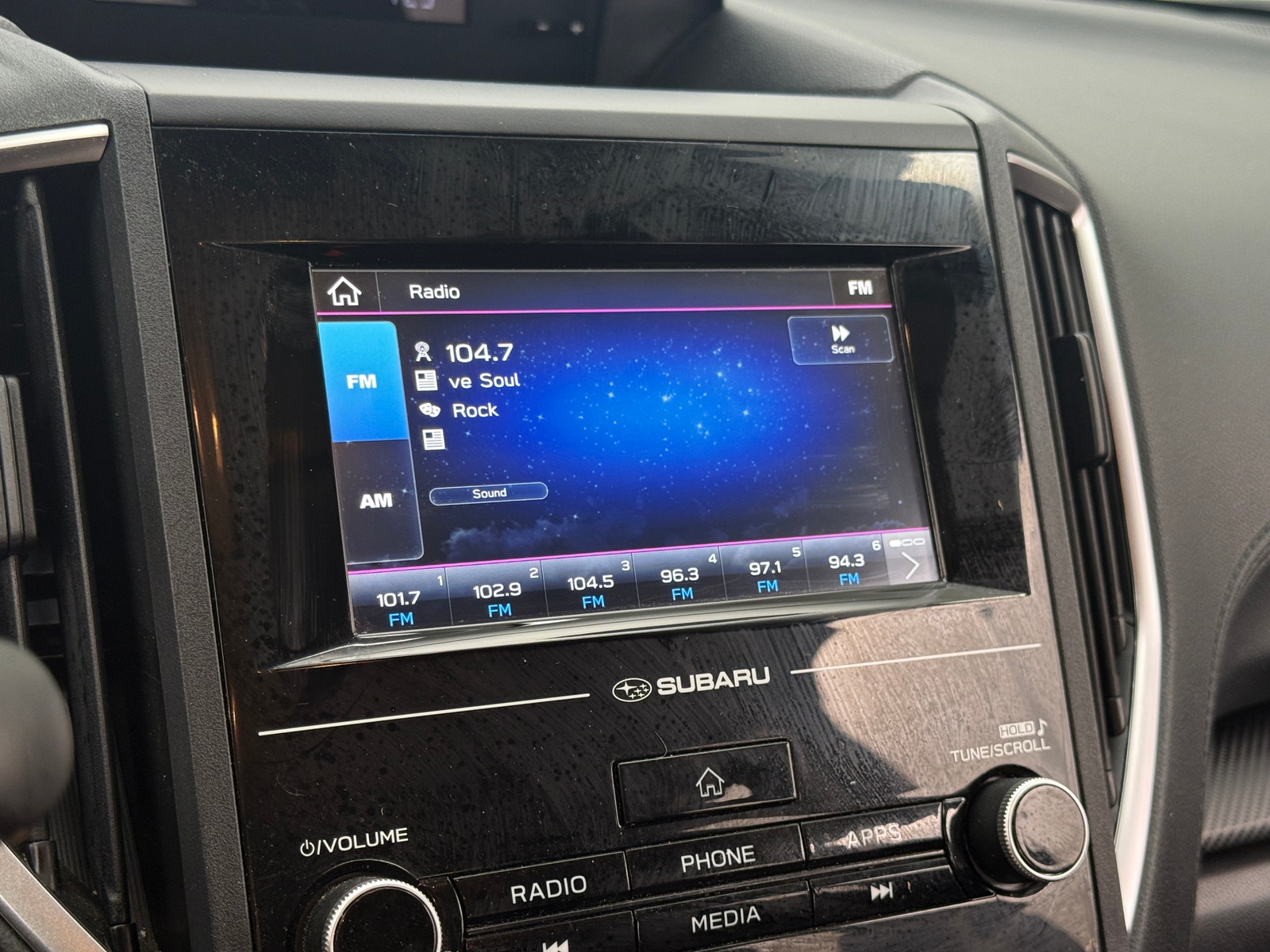 Thumbnail: 2019 Subaru Impreza - 4