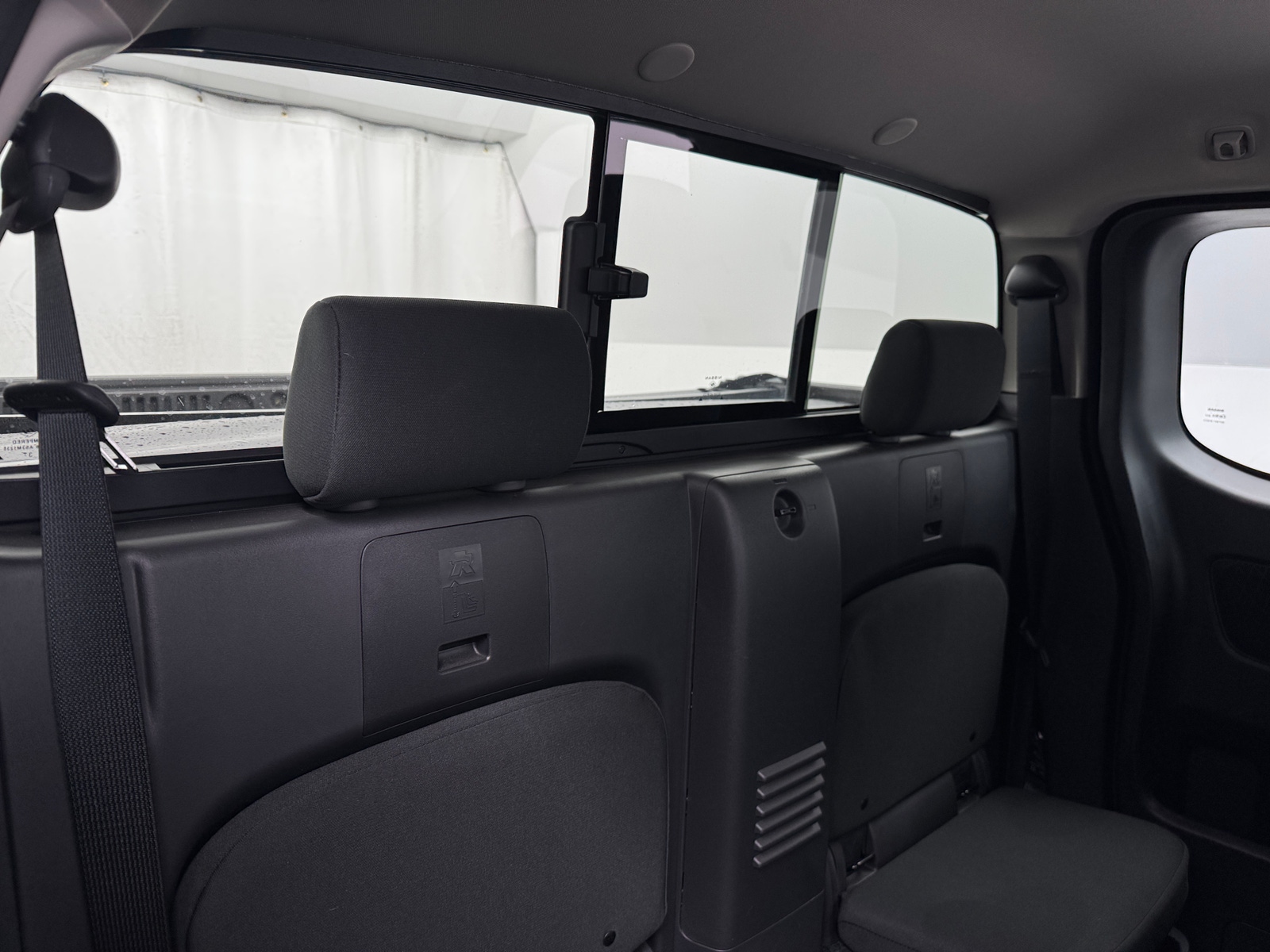 Thumbnail: 2024 Nissan Frontier - 6