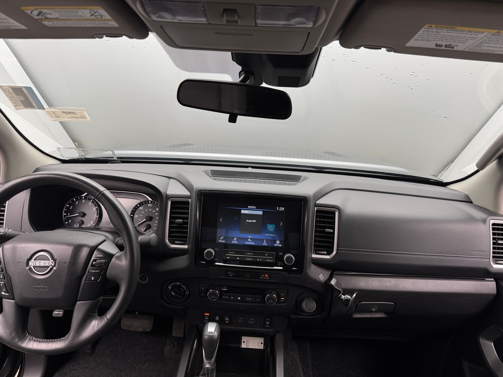 Thumbnail: 2024 Nissan Frontier - 3