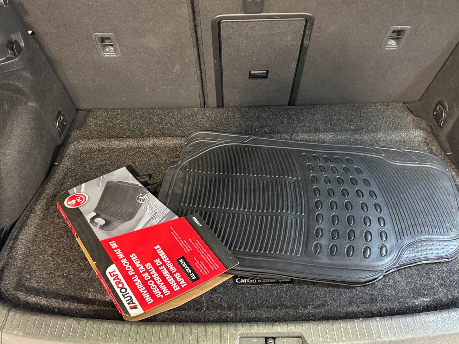 Thumbnail: 2017 Volkswagen Golf - 7