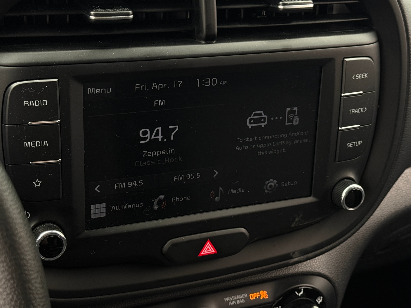 Thumbnail: 2025 Kia Soul - 4