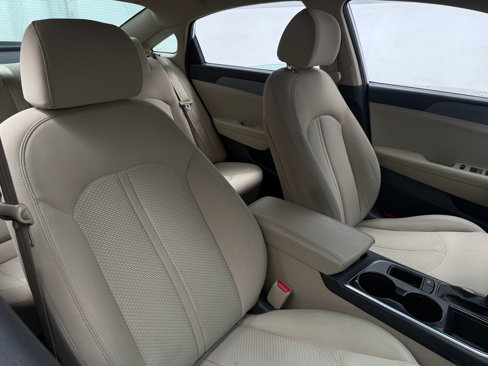 Thumbnail: 2018 Hyundai Sonata - 2