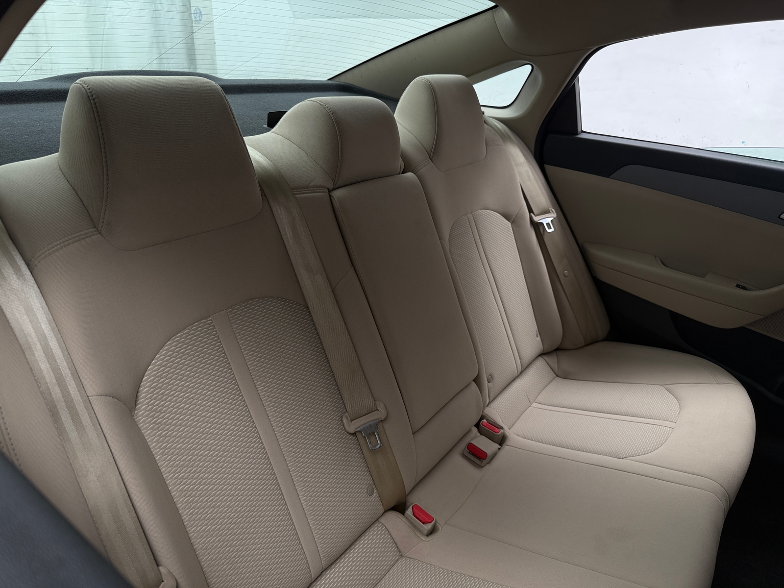 Thumbnail: 2018 Hyundai Sonata - 6