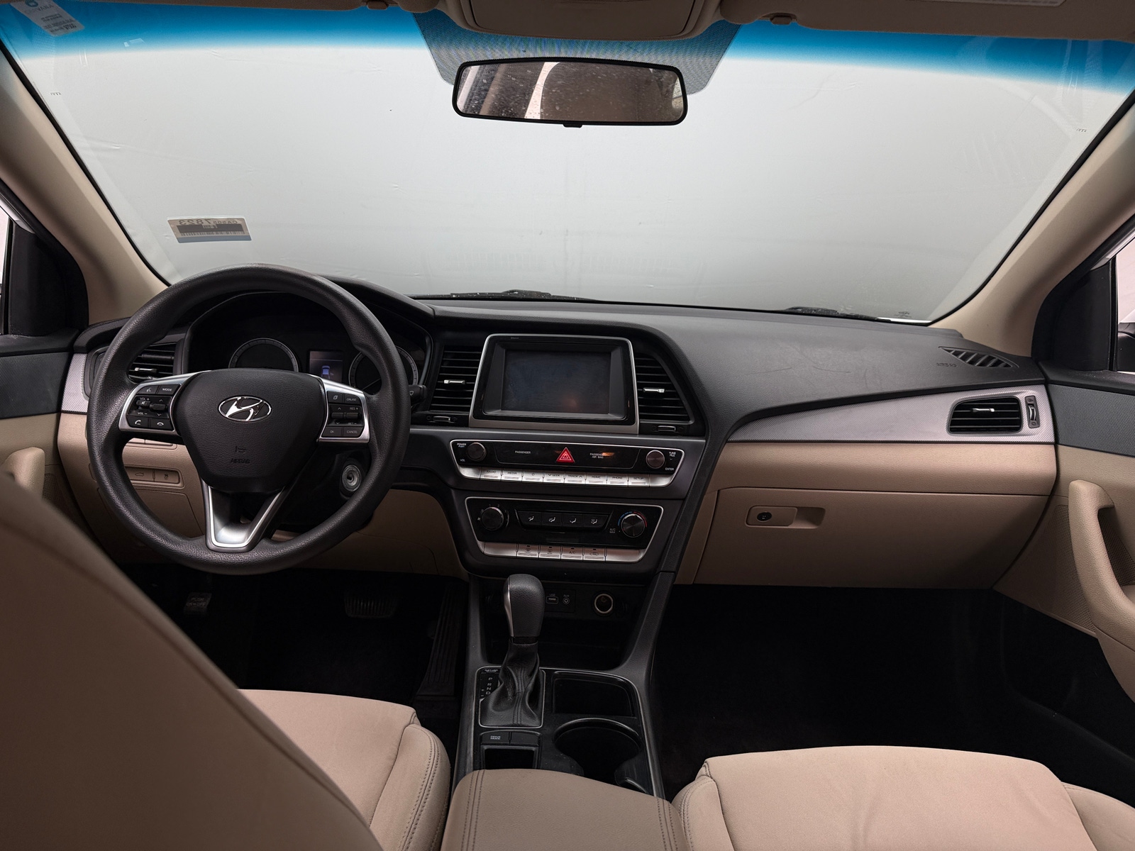 Thumbnail: 2018 Hyundai Sonata - 3