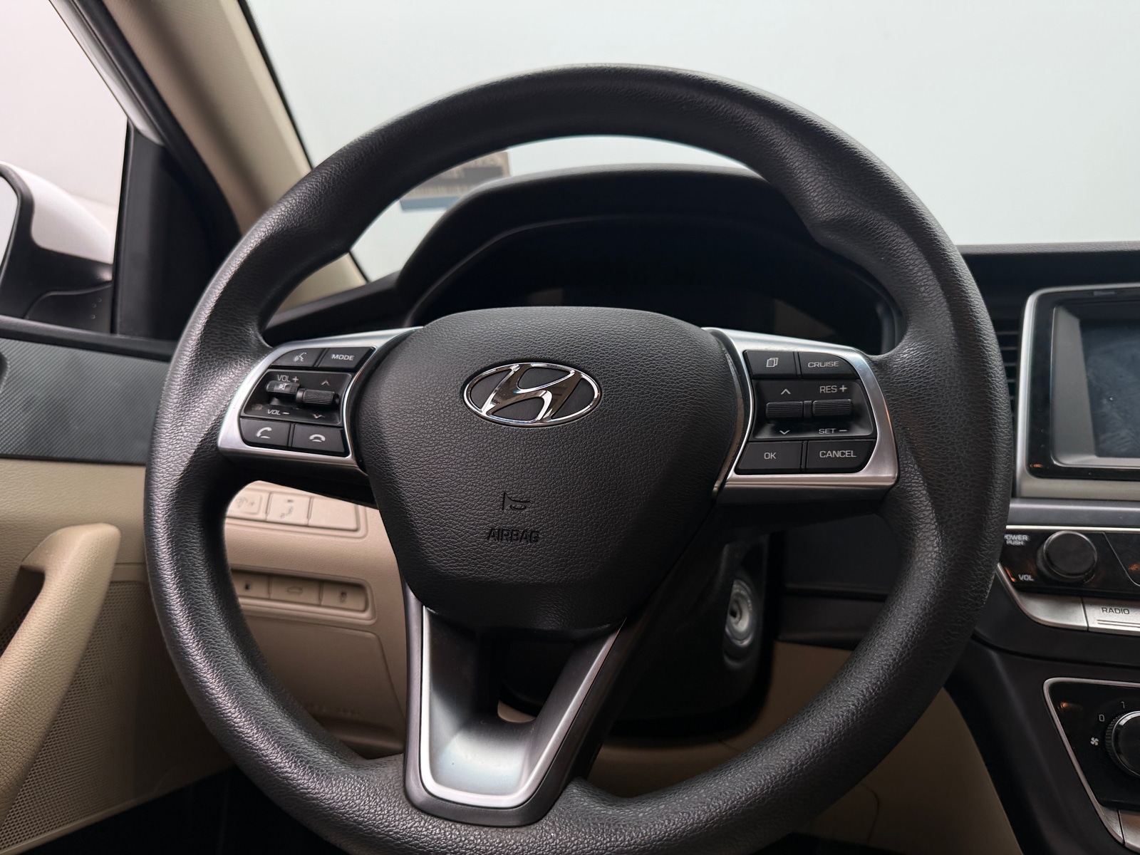 Thumbnail: 2018 Hyundai Sonata - 5