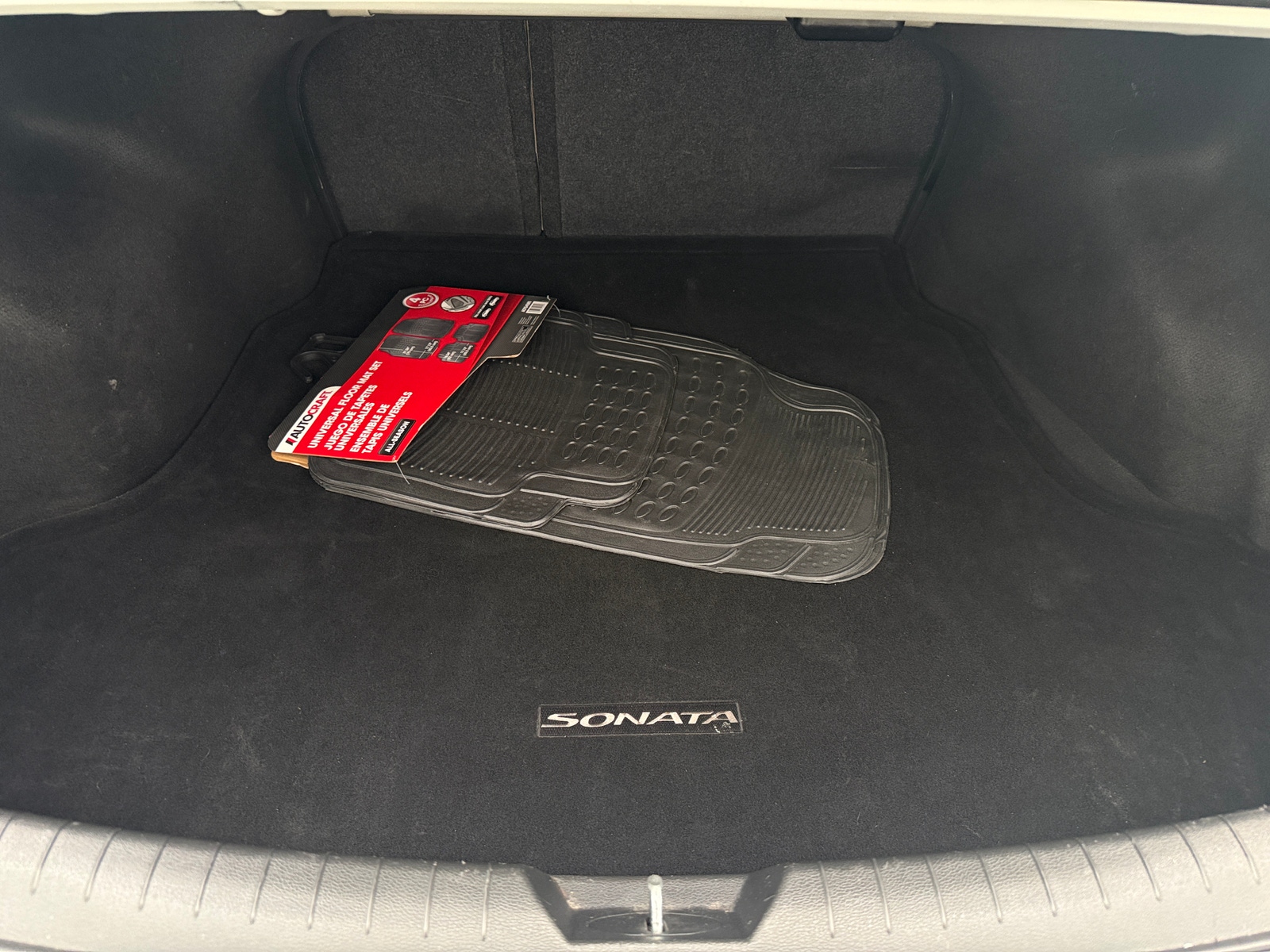 Thumbnail: 2018 Hyundai Sonata - 7