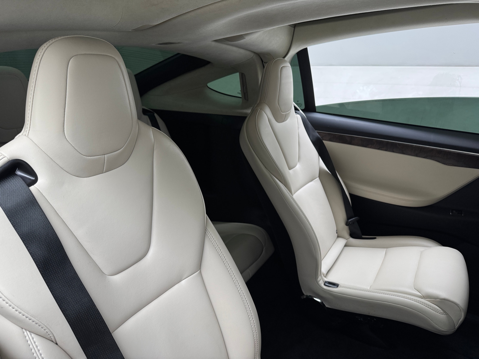 Thumbnail: 2018 Tesla Model X - 5