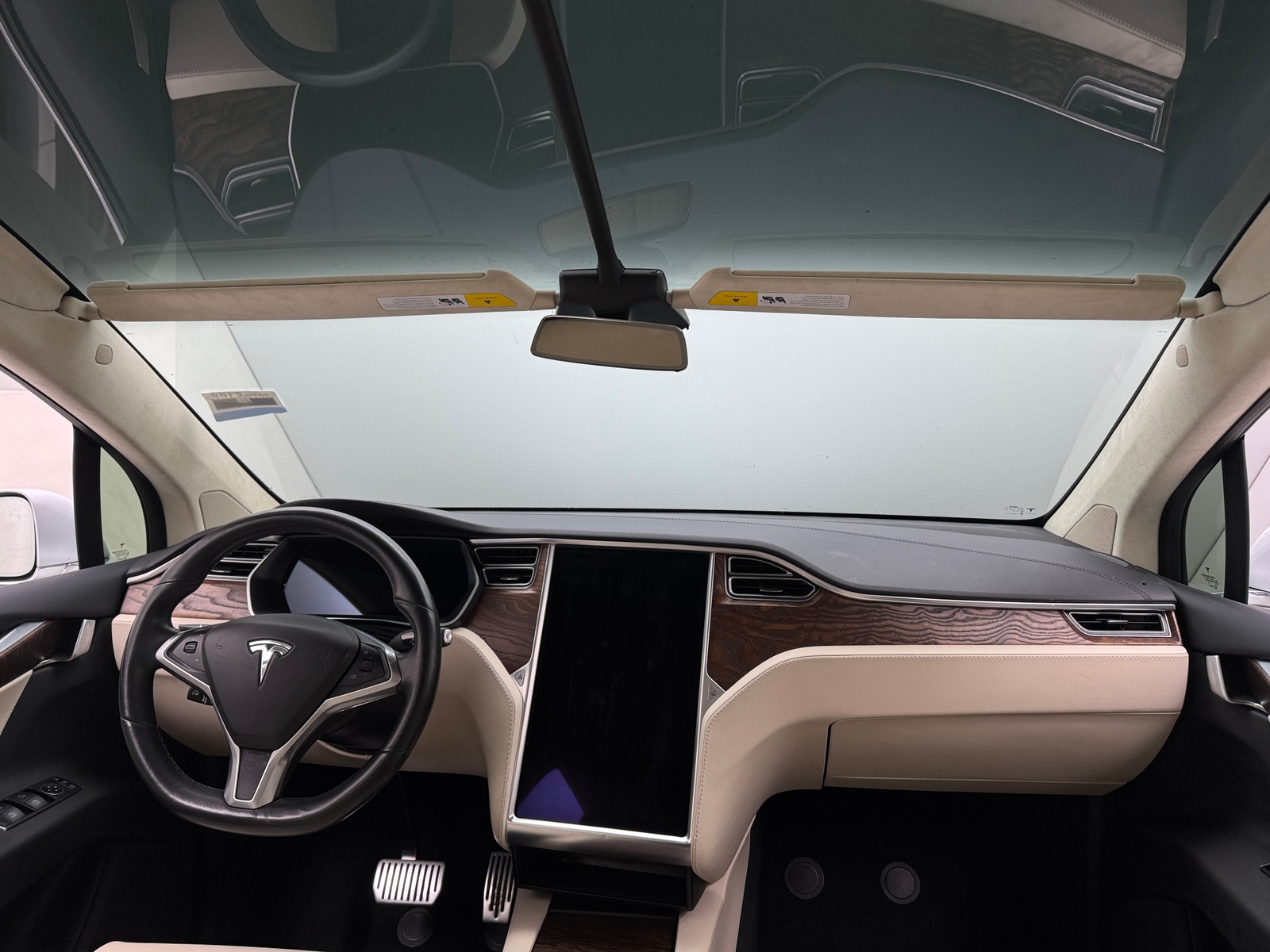Thumbnail: 2018 Tesla Model X - 2