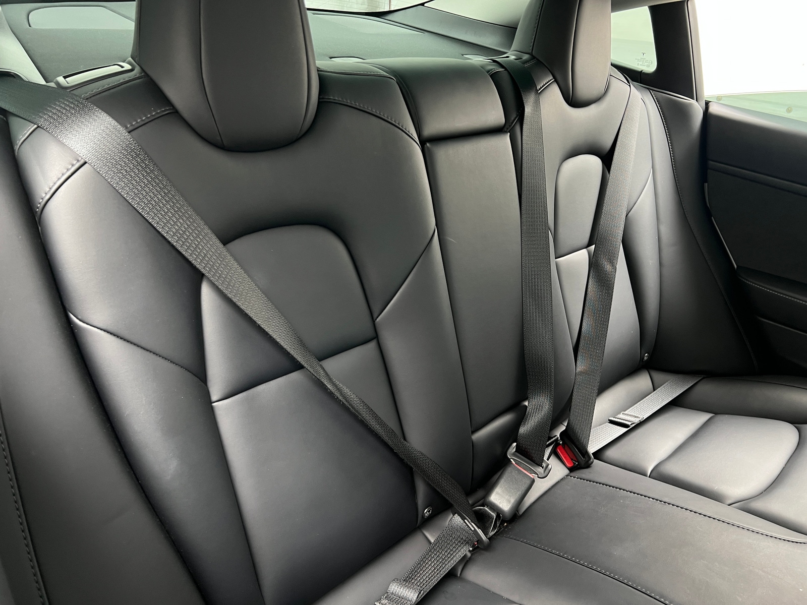 Thumbnail: 2023 Tesla Model 3 - 4