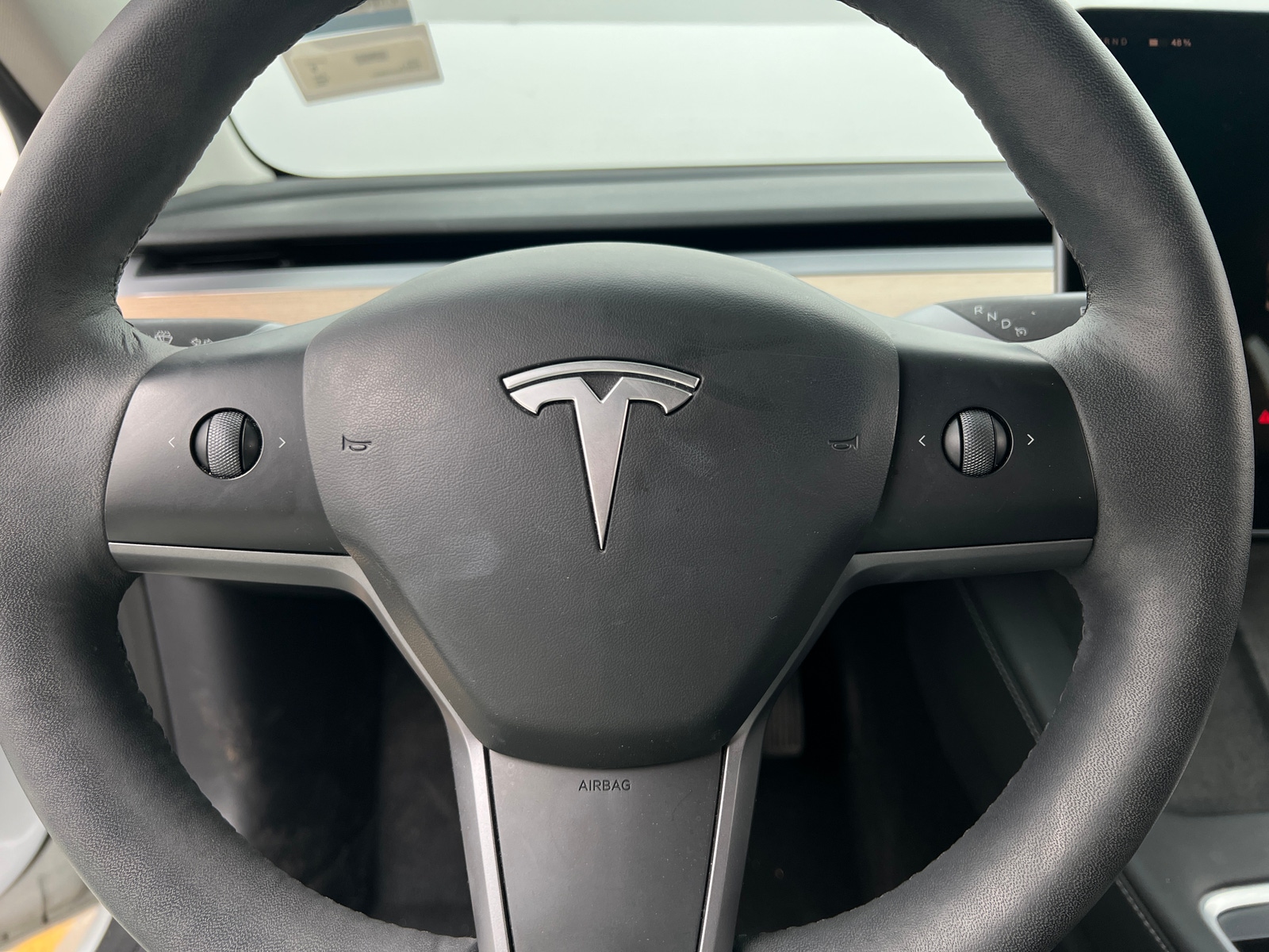 Thumbnail: 2023 Tesla Model 3 - 3