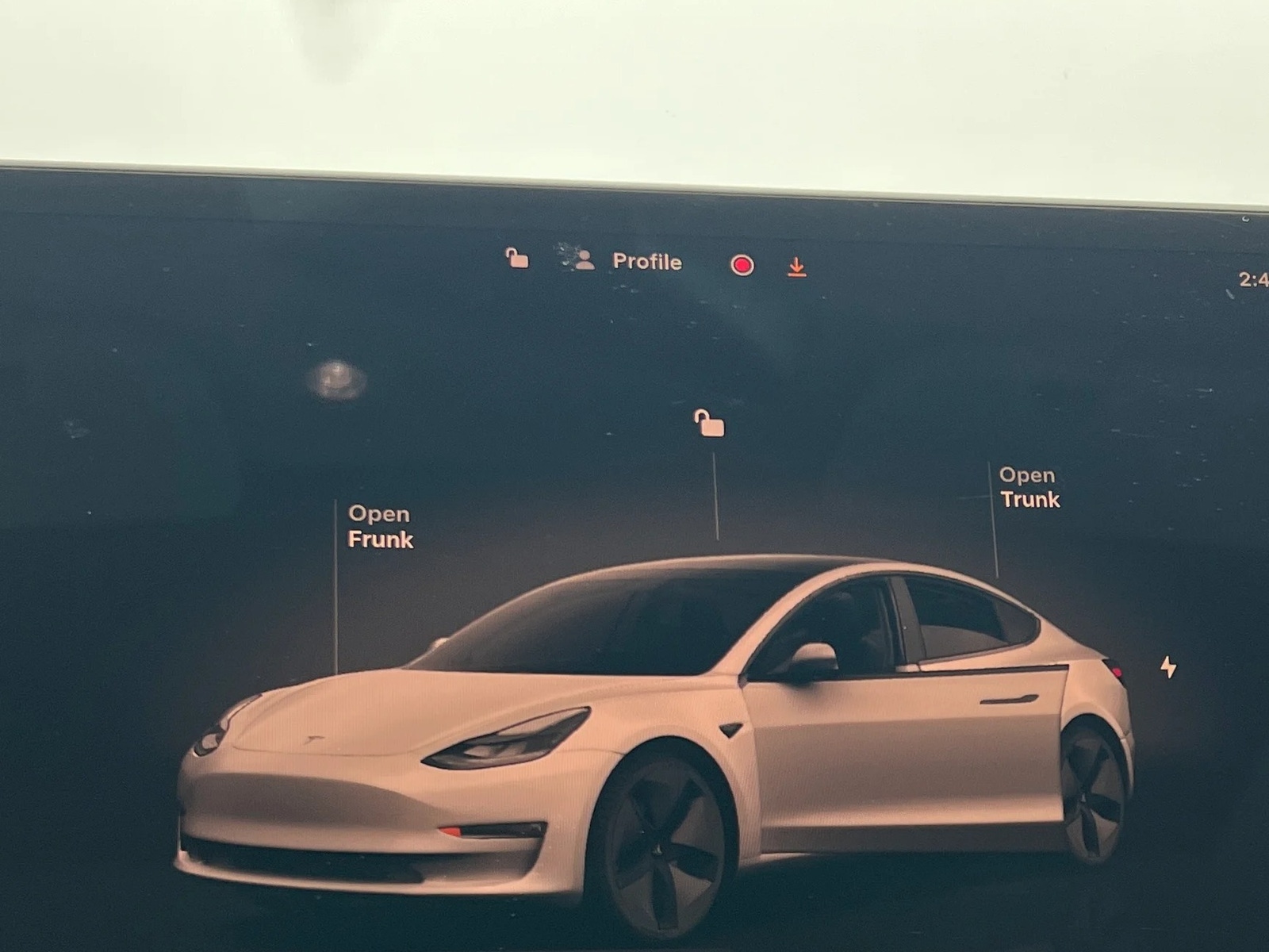 Thumbnail: 2023 Tesla Model 3 - 2