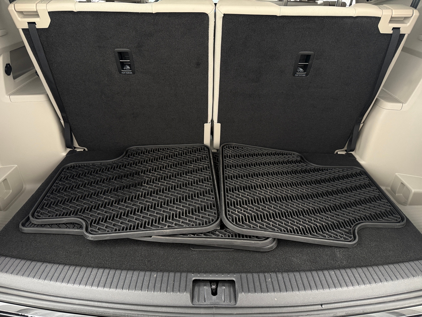 Thumbnail: 2025 Volkswagen Atlas - 6