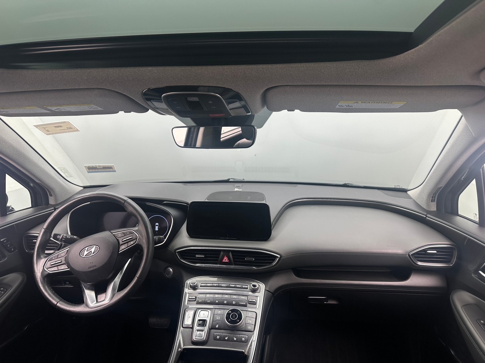 Thumbnail: 2023 Hyundai Santa Fe - 2