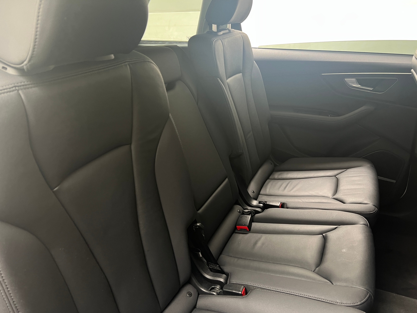 Thumbnail: 2023 Audi Q7 - 5