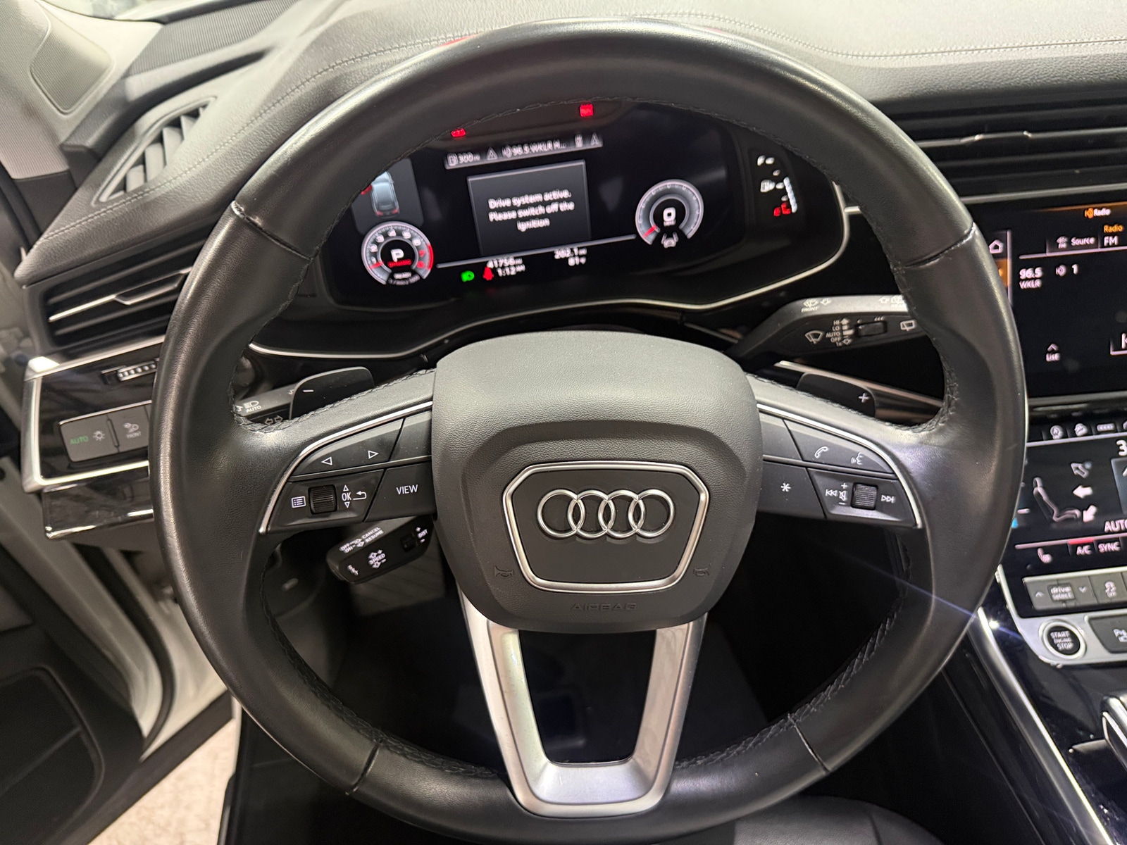 Thumbnail: 2023 Audi Q7 - 4