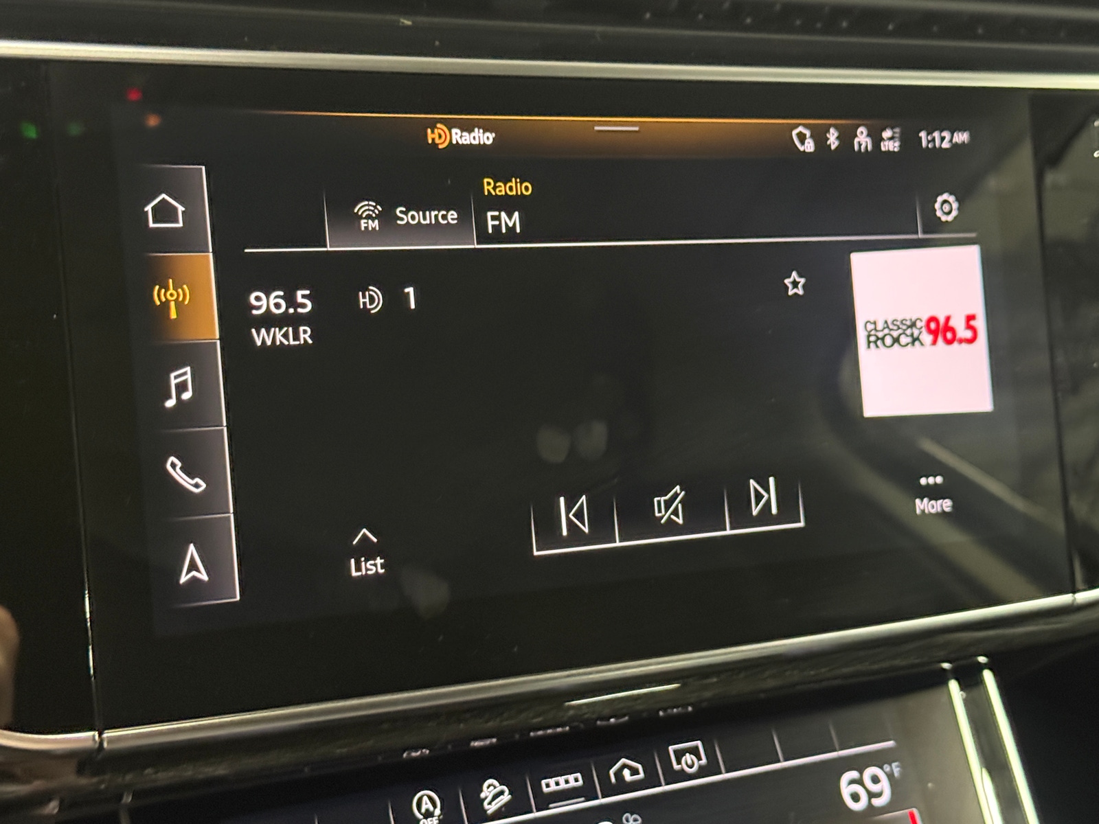 Thumbnail: 2023 Audi Q7 - 3