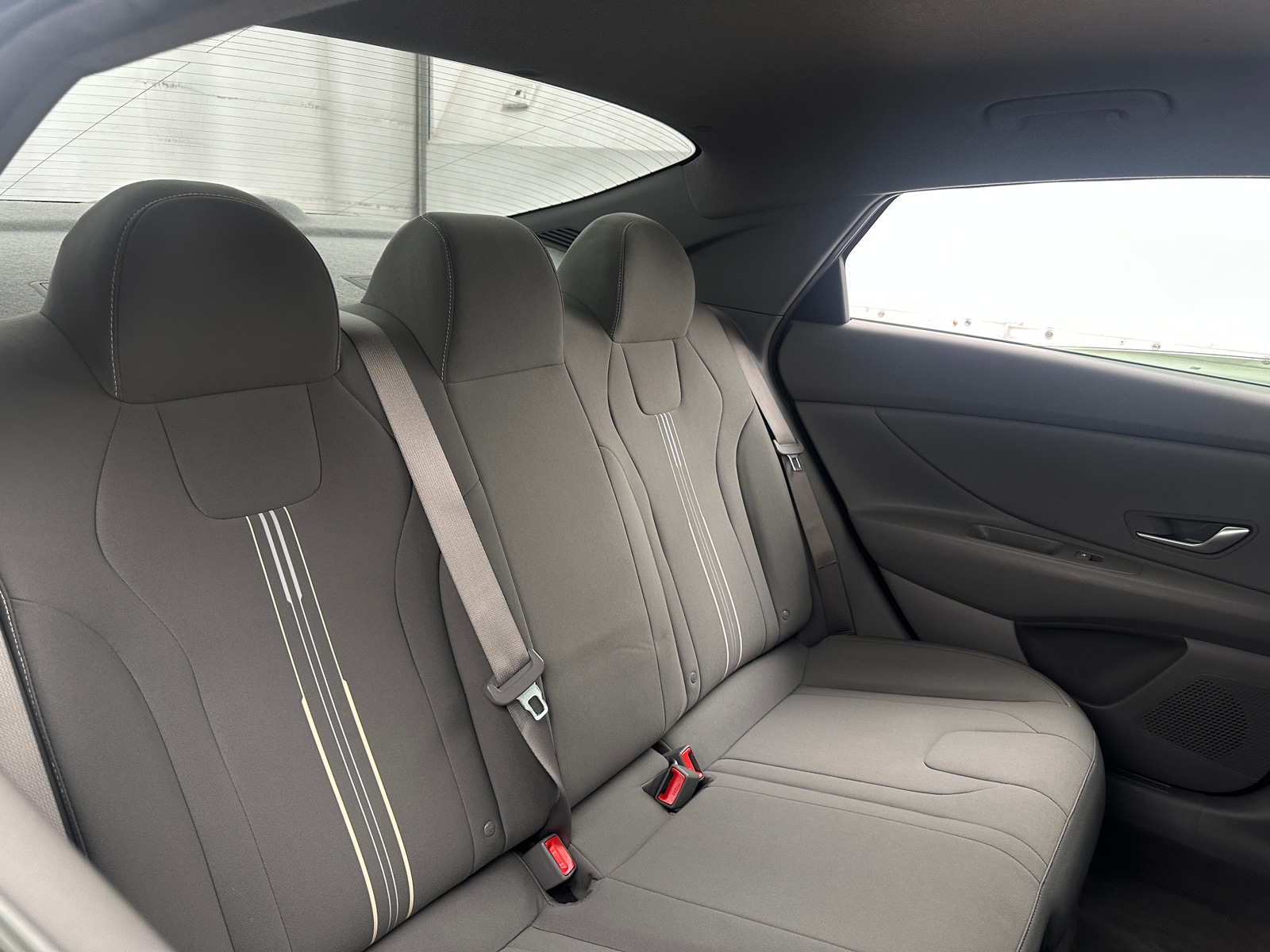 Thumbnail: 2023 Hyundai Elantra - 6