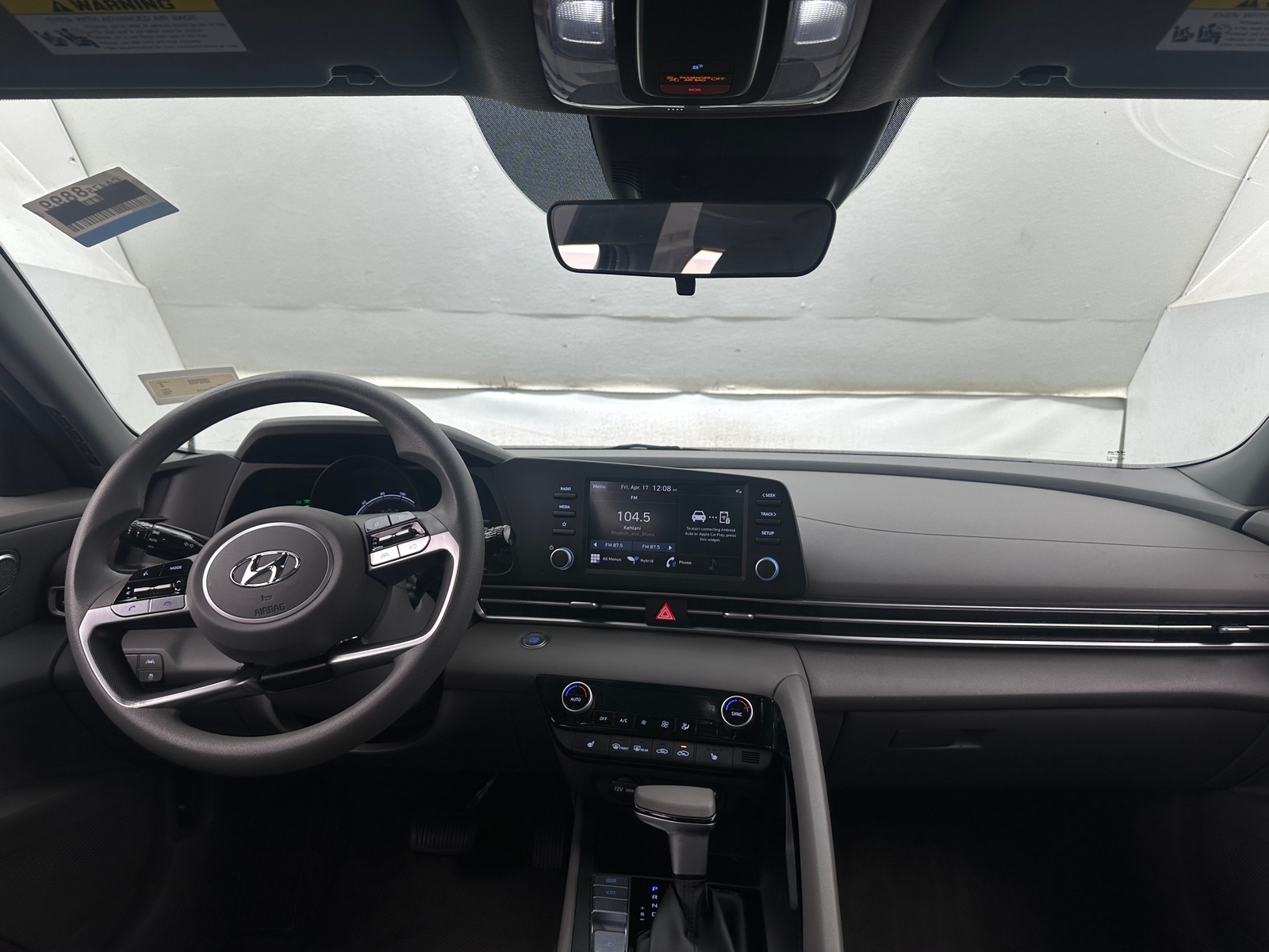 Thumbnail: 2023 Hyundai Elantra - 3
