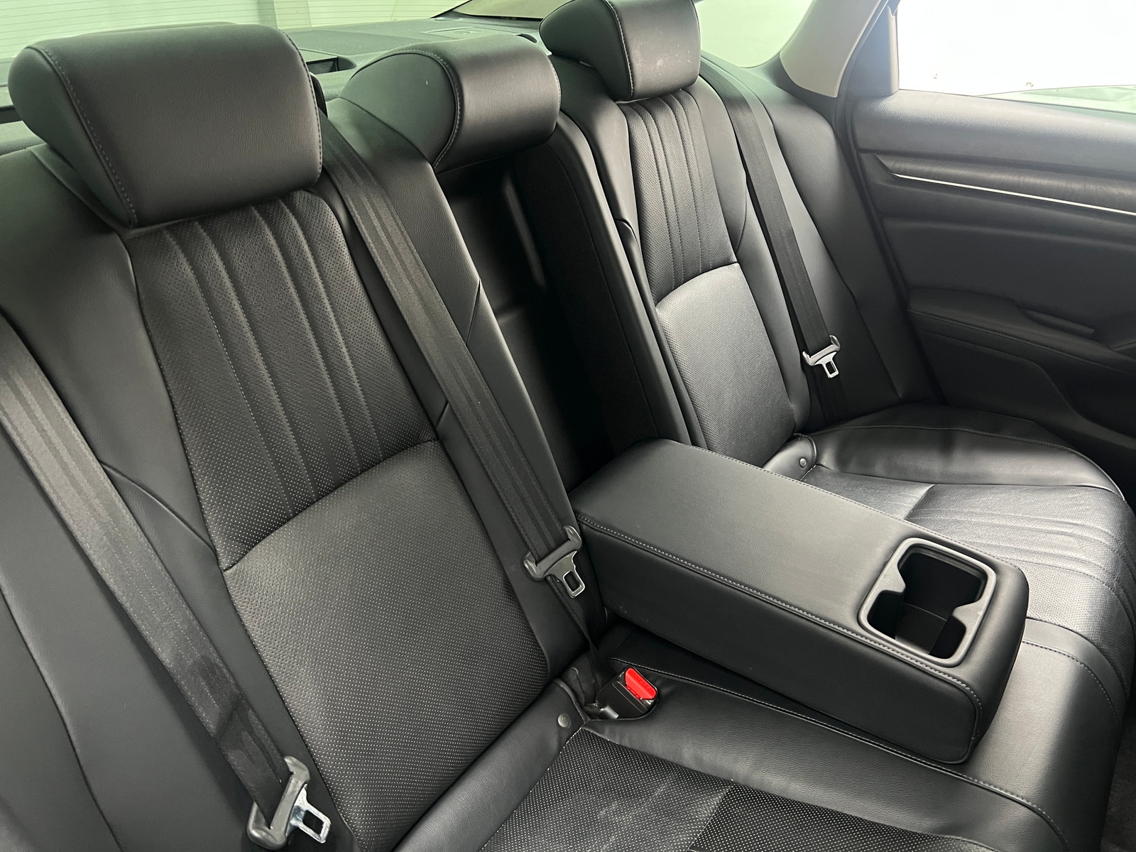 Thumbnail: 2018 Honda Accord - 5