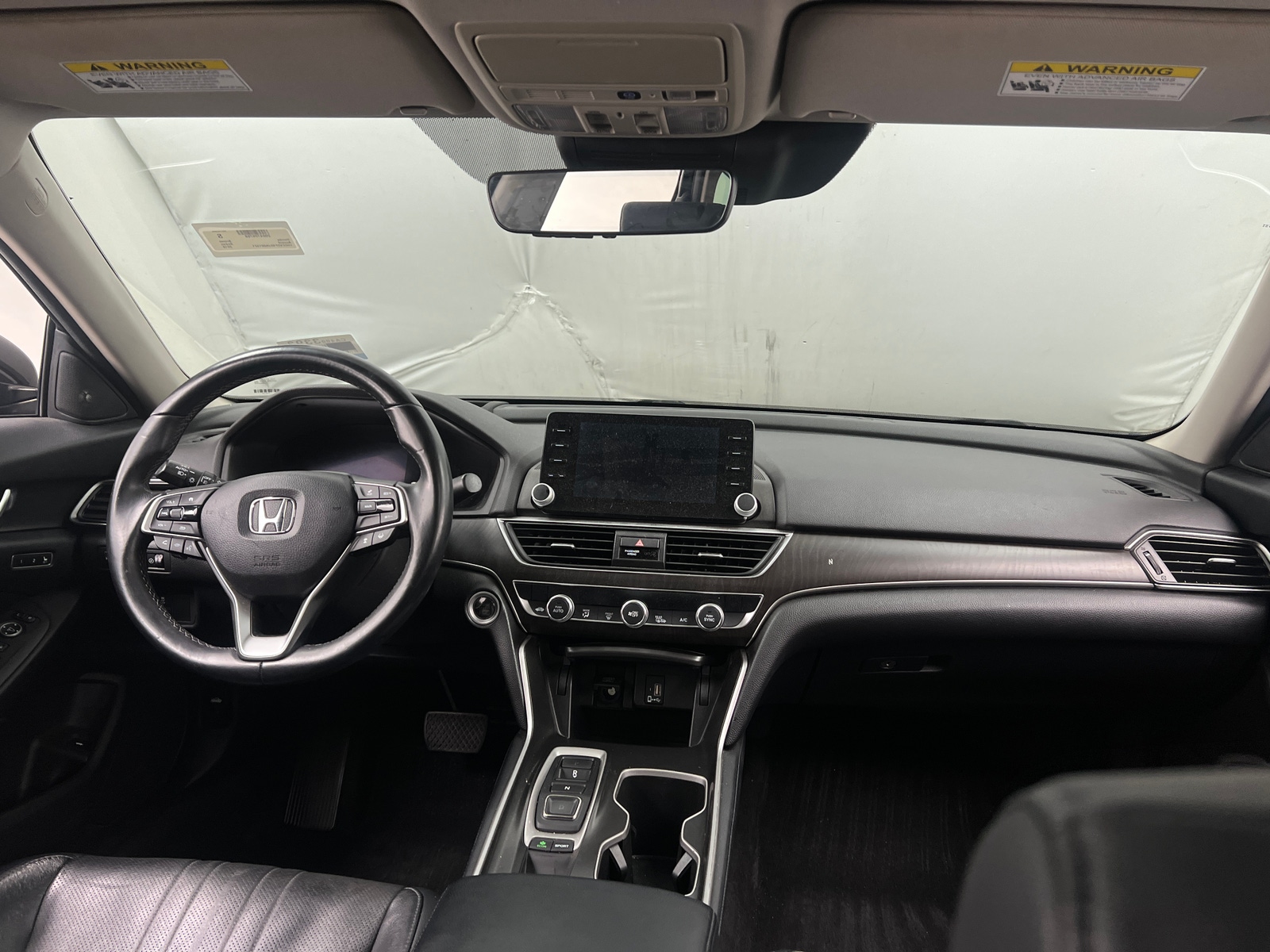 Thumbnail: 2018 Honda Accord - 2