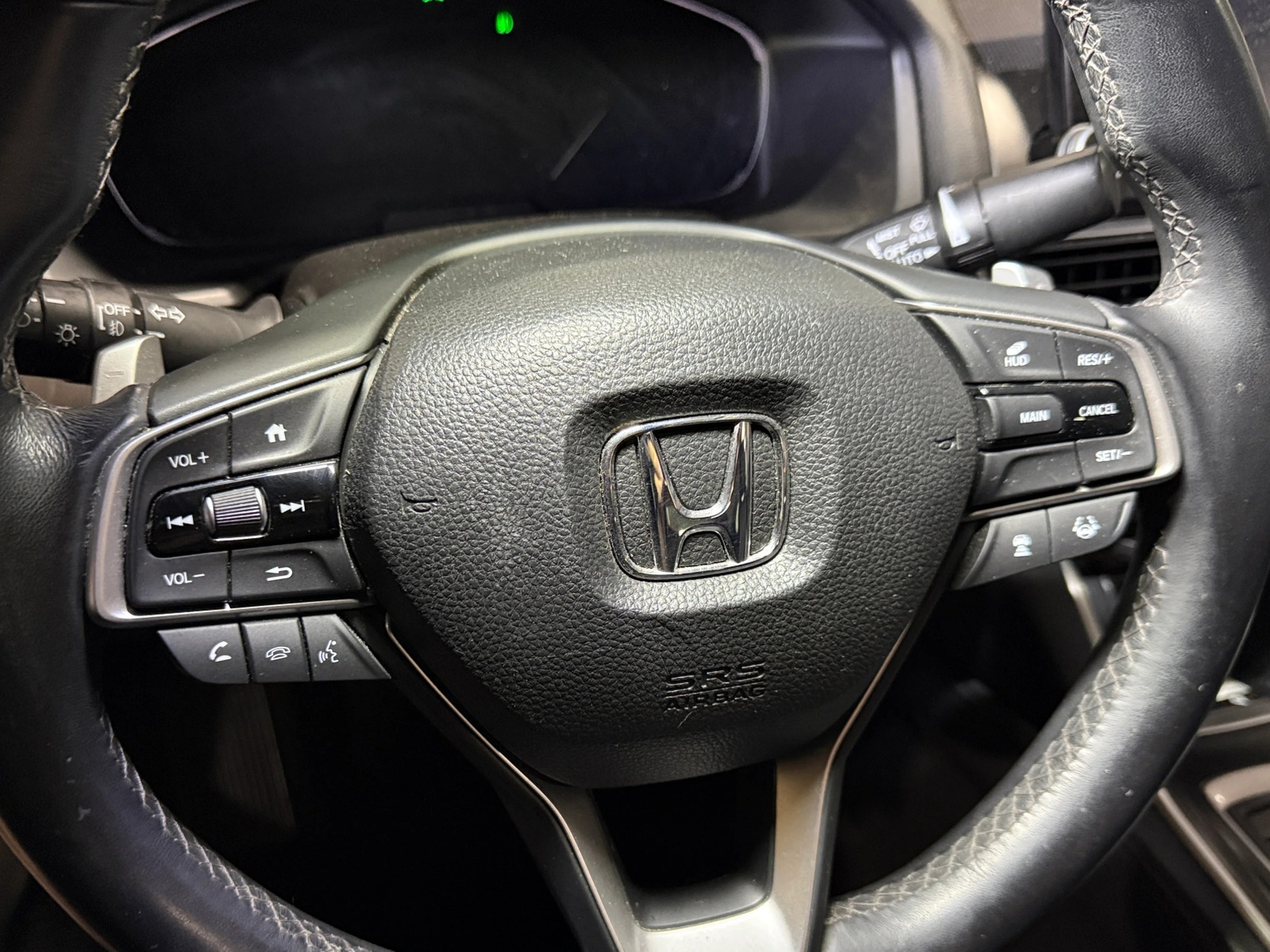 Thumbnail: 2018 Honda Accord - 4