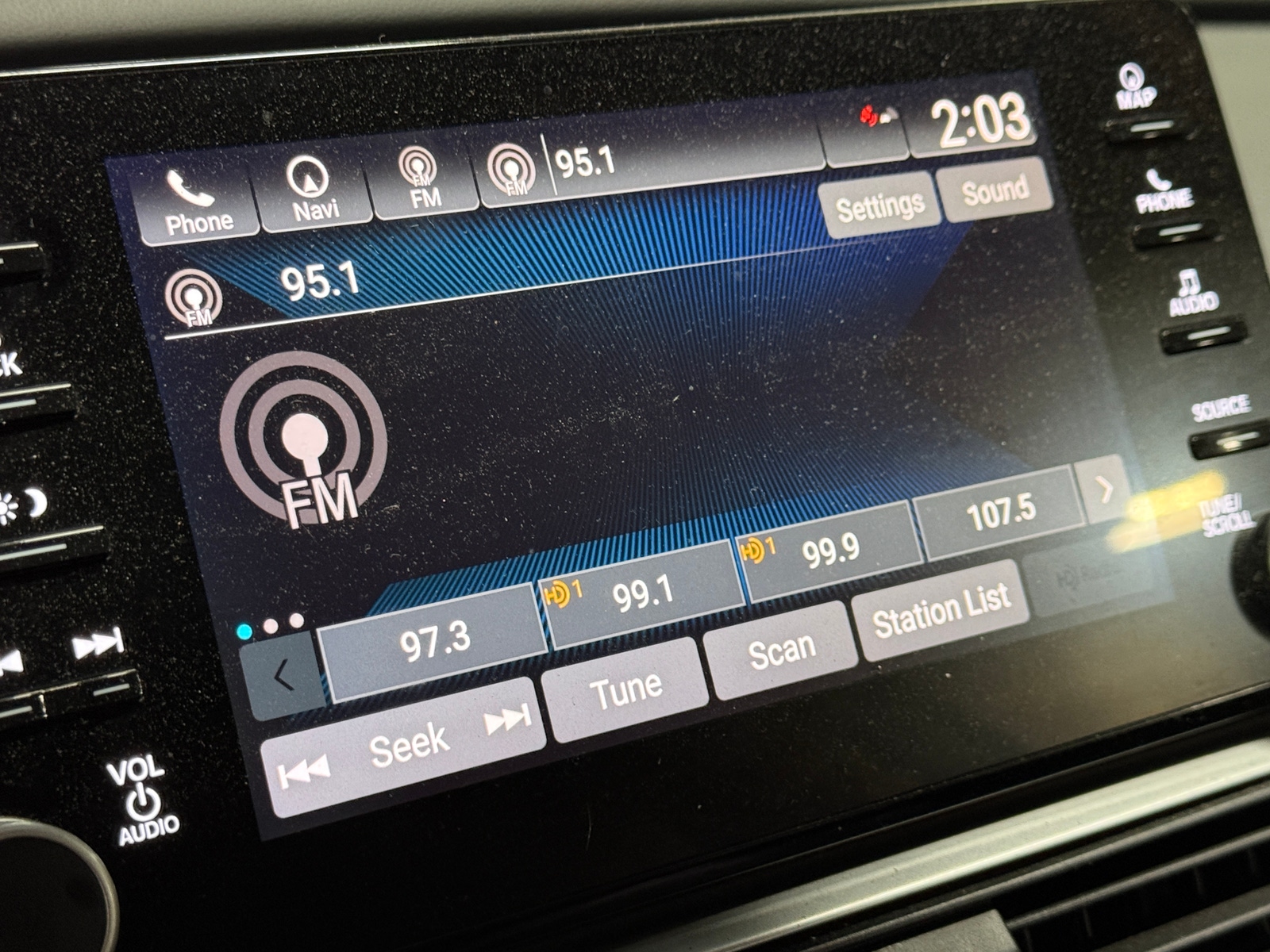 Thumbnail: 2018 Honda Accord - 3