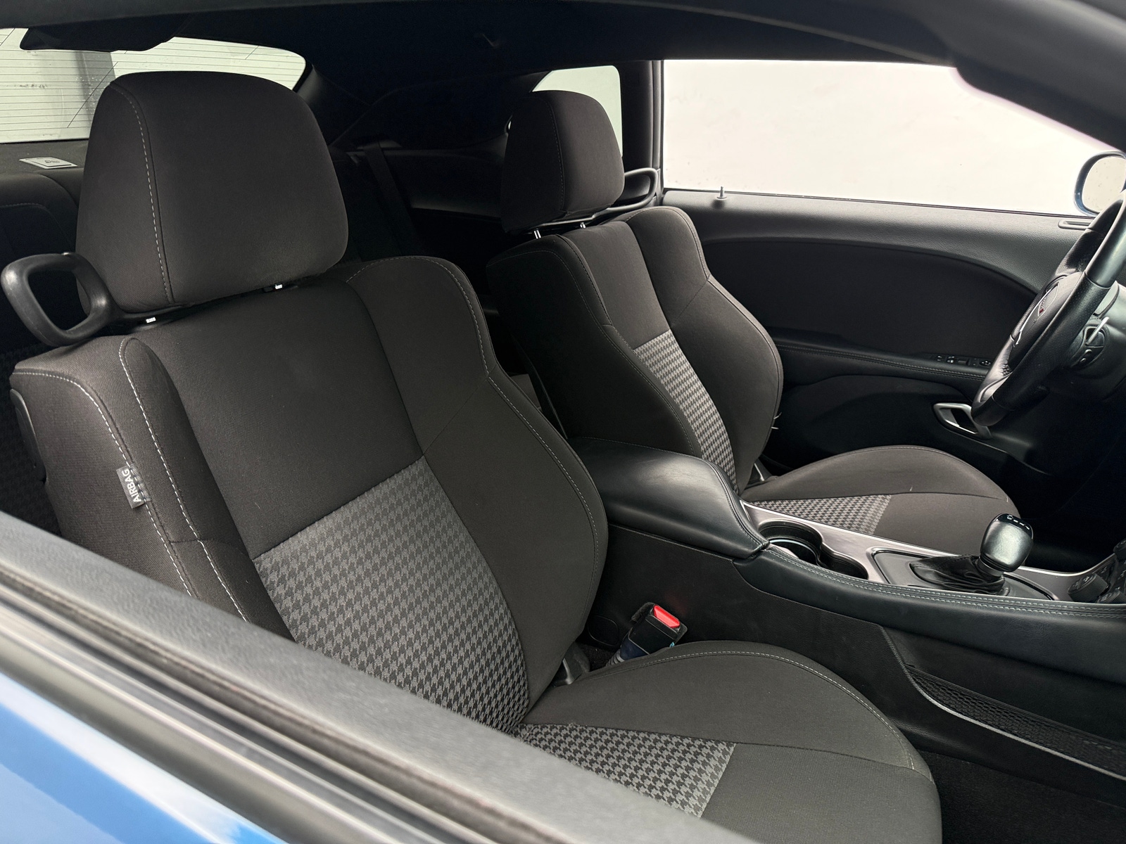 Thumbnail: 2021 Dodge Challenger - 2