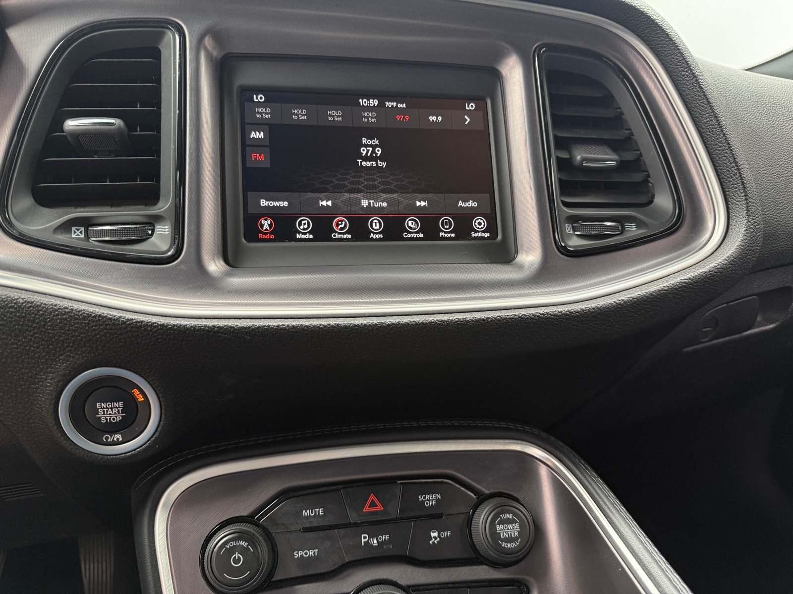 Thumbnail: 2021 Dodge Challenger - 3